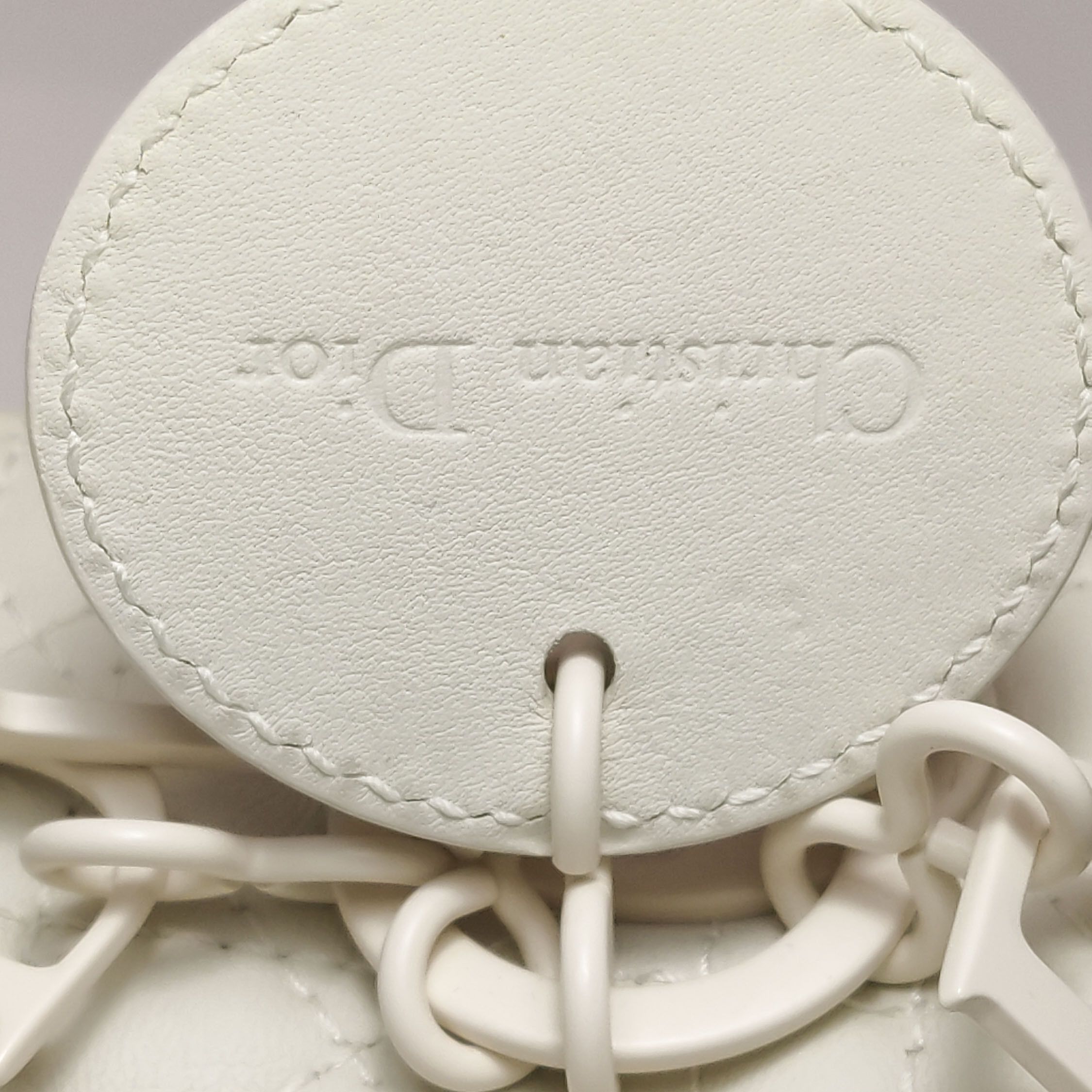 Dior Dior Women os Crossbody Bags Size ONE SIZE - 19 Thumbnail