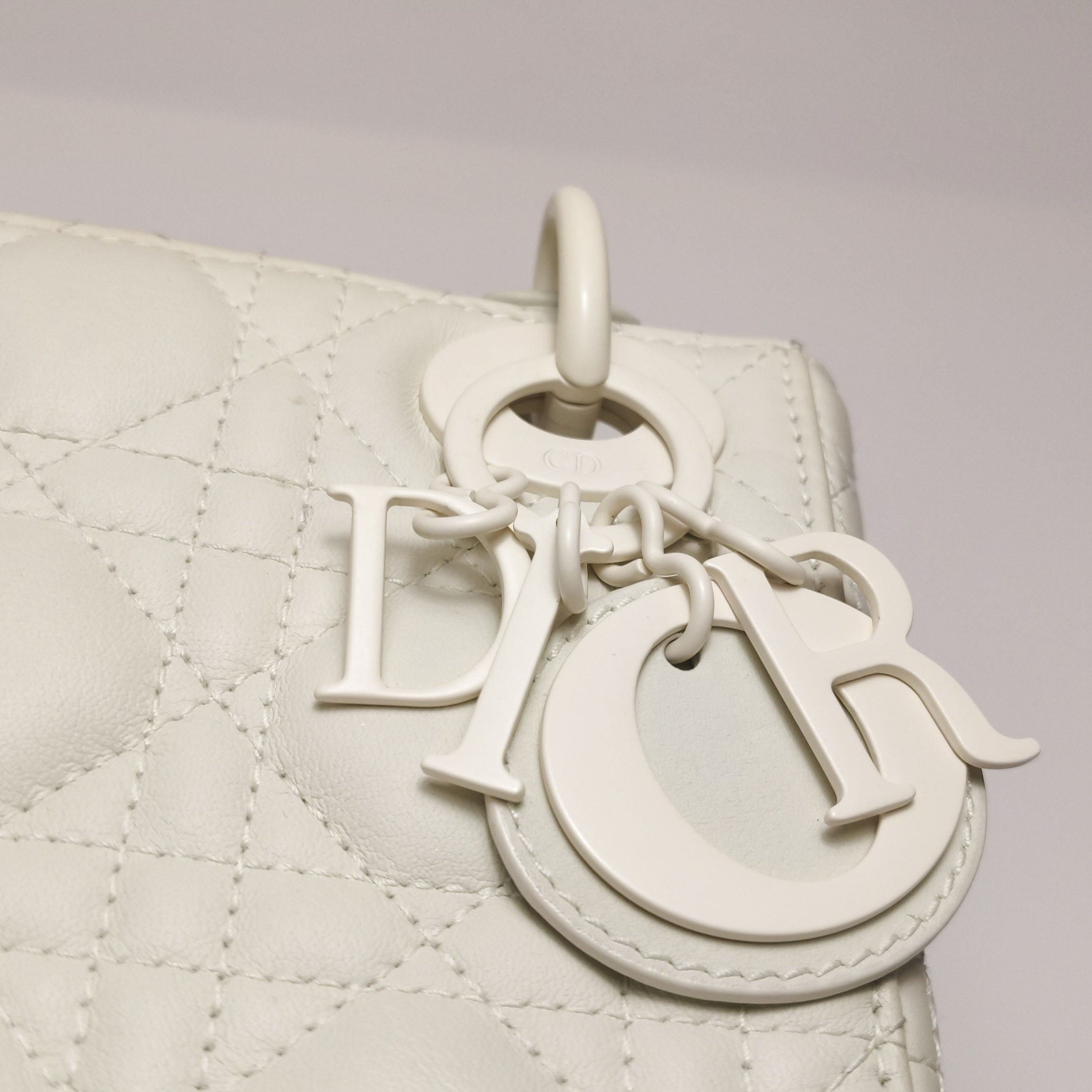 Dior Dior Women os Crossbody Bags Size ONE SIZE - 13 Thumbnail