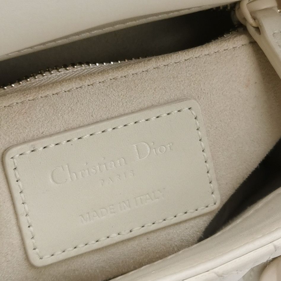 Dior Dior Women os Crossbody Bags Size ONE SIZE - 8 Thumbnail