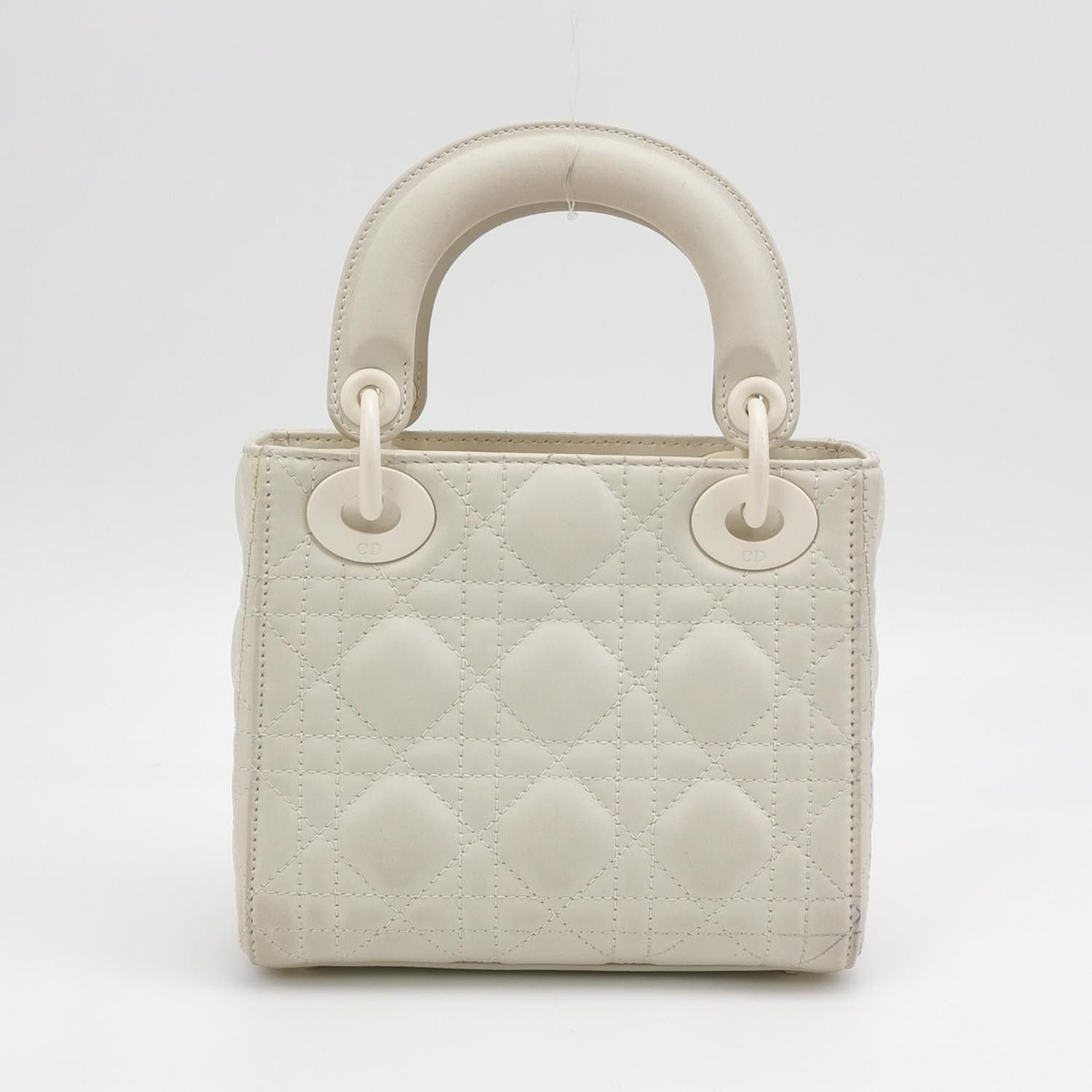 Dior Dior Women os Crossbody Bags Size ONE SIZE - 5 Thumbnail