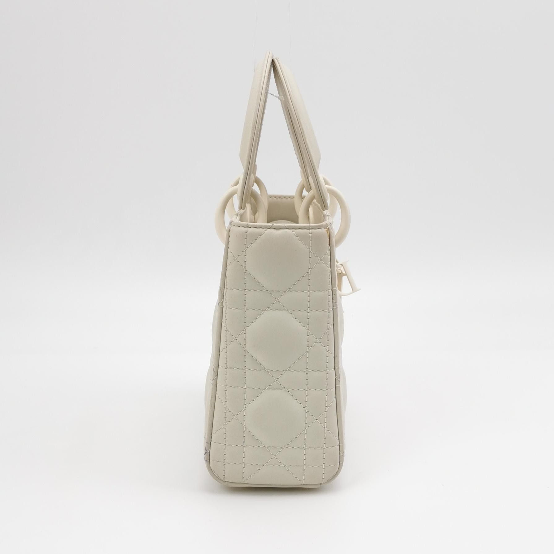 Dior Dior Women os Crossbody Bags Size ONE SIZE - 4 Thumbnail