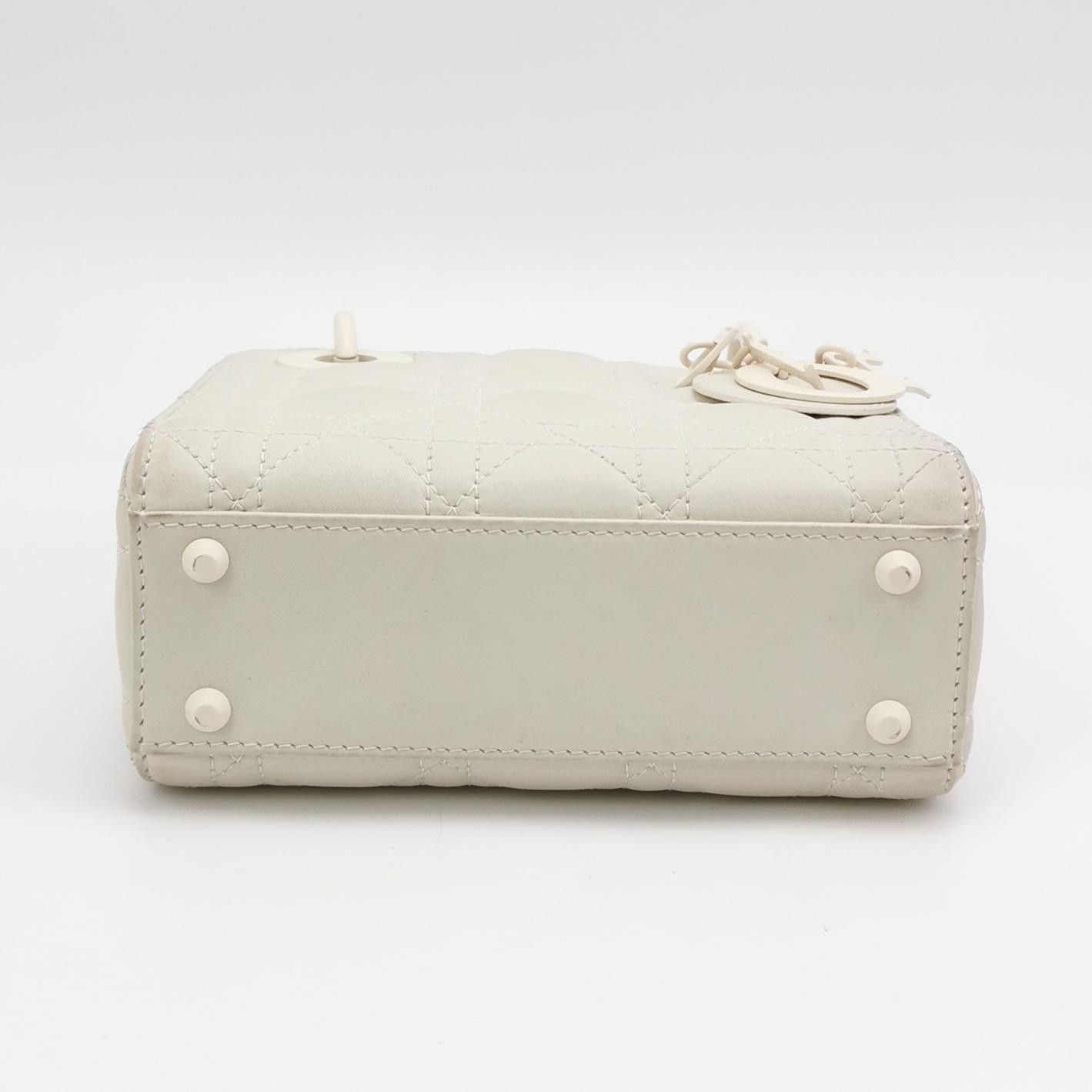 Dior Dior Women os Crossbody Bags Size ONE SIZE - 6 Thumbnail