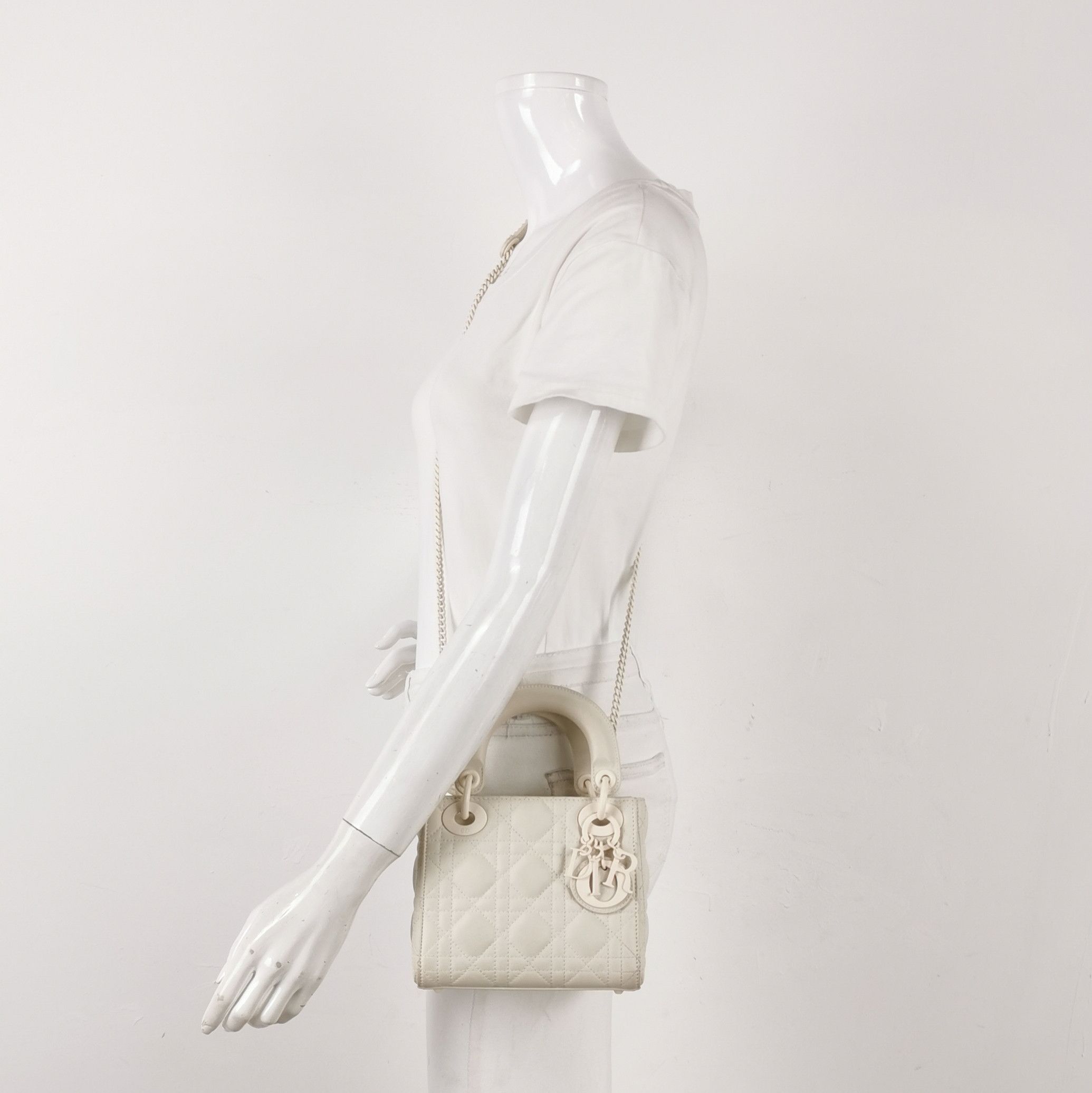 Dior Dior Women os Crossbody Bags Size ONE SIZE - 2 Thumbnail