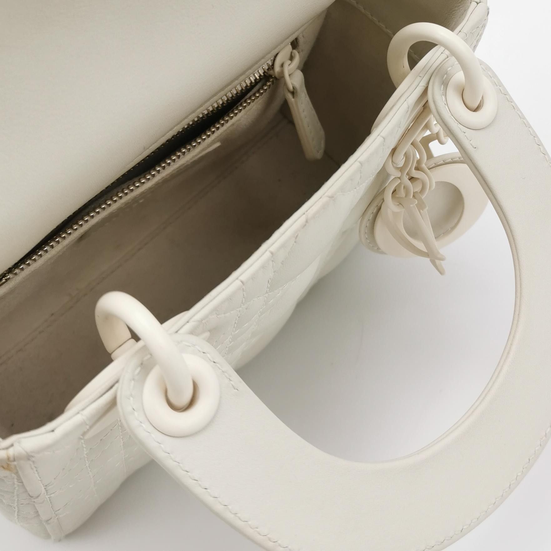 Dior Dior Women os Crossbody Bags Size ONE SIZE - 7 Thumbnail