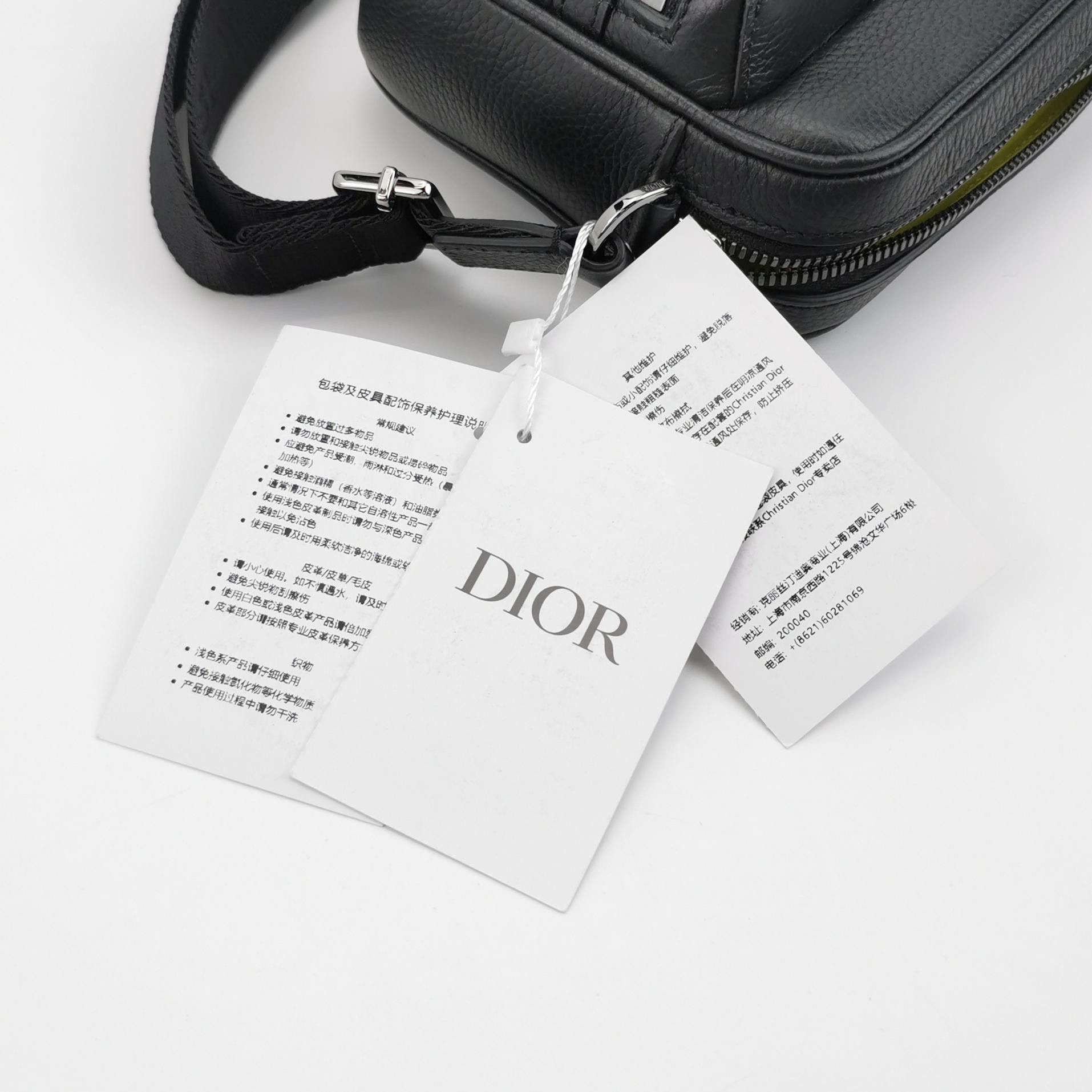 Dior Dior Women os Shoulder Bags Size ONE SIZE - 9 Thumbnail
