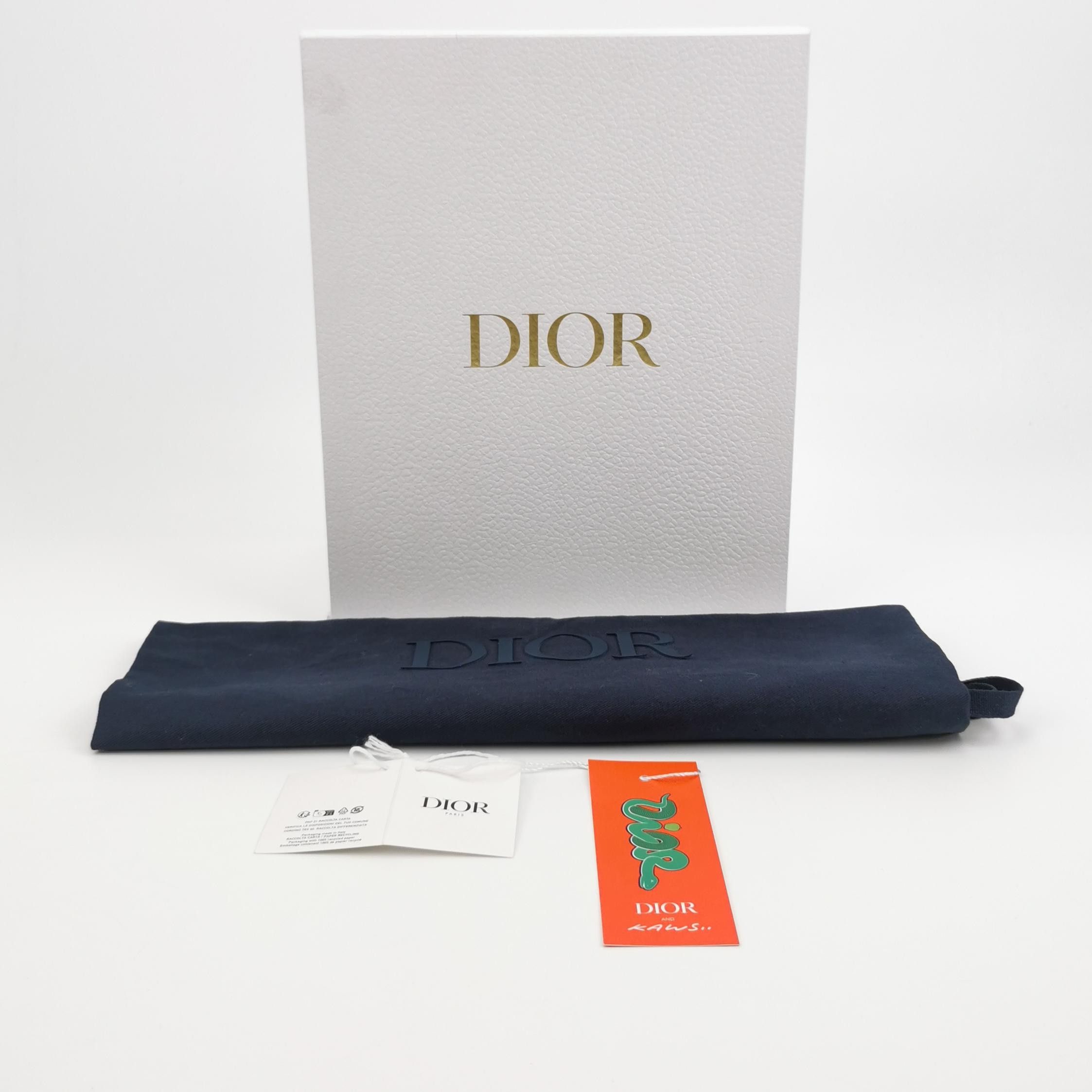 Dior Dior Women os Shoulder Bags Size ONE SIZE - 10 Thumbnail