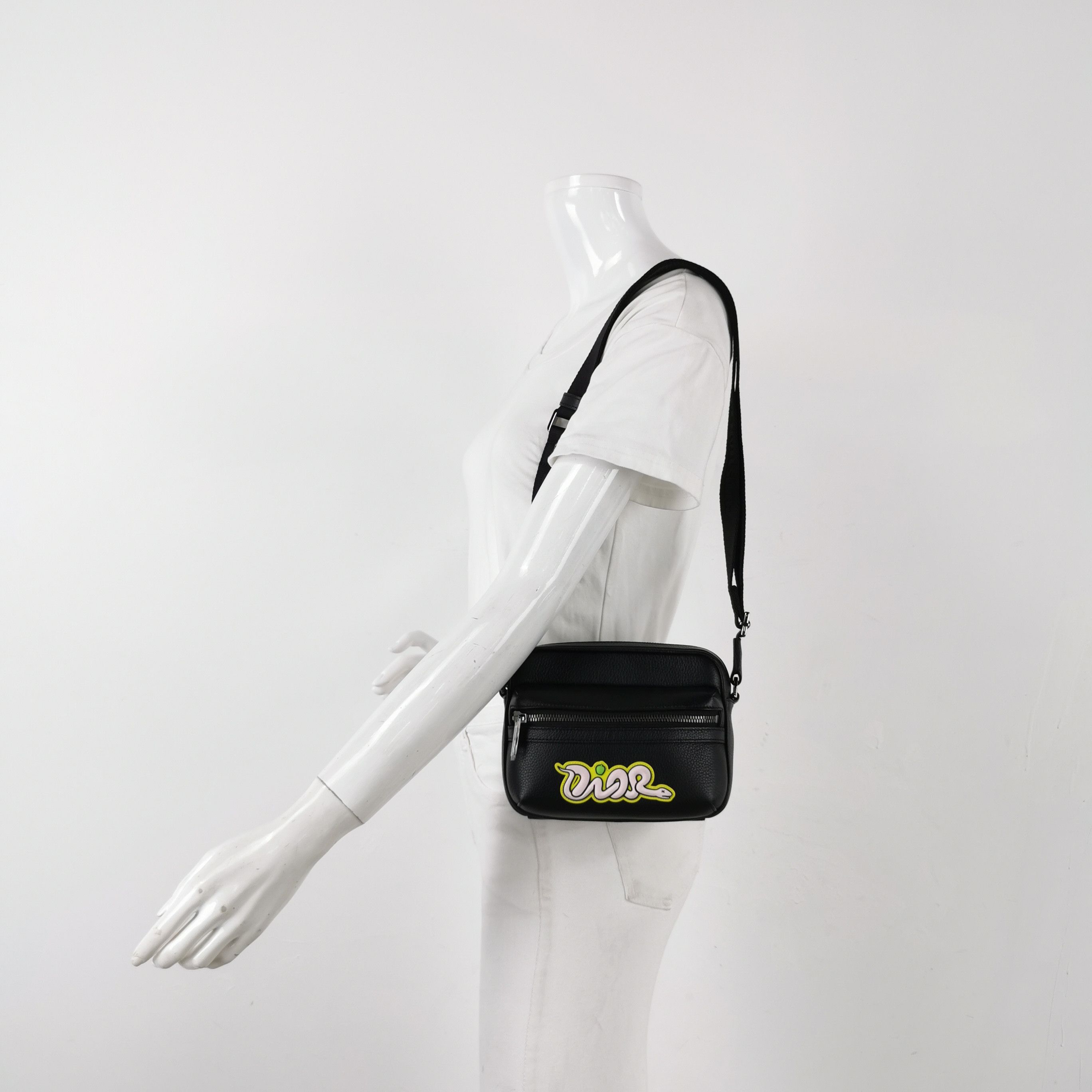 Dior Dior Women os Shoulder Bags Size ONE SIZE - 2 Thumbnail