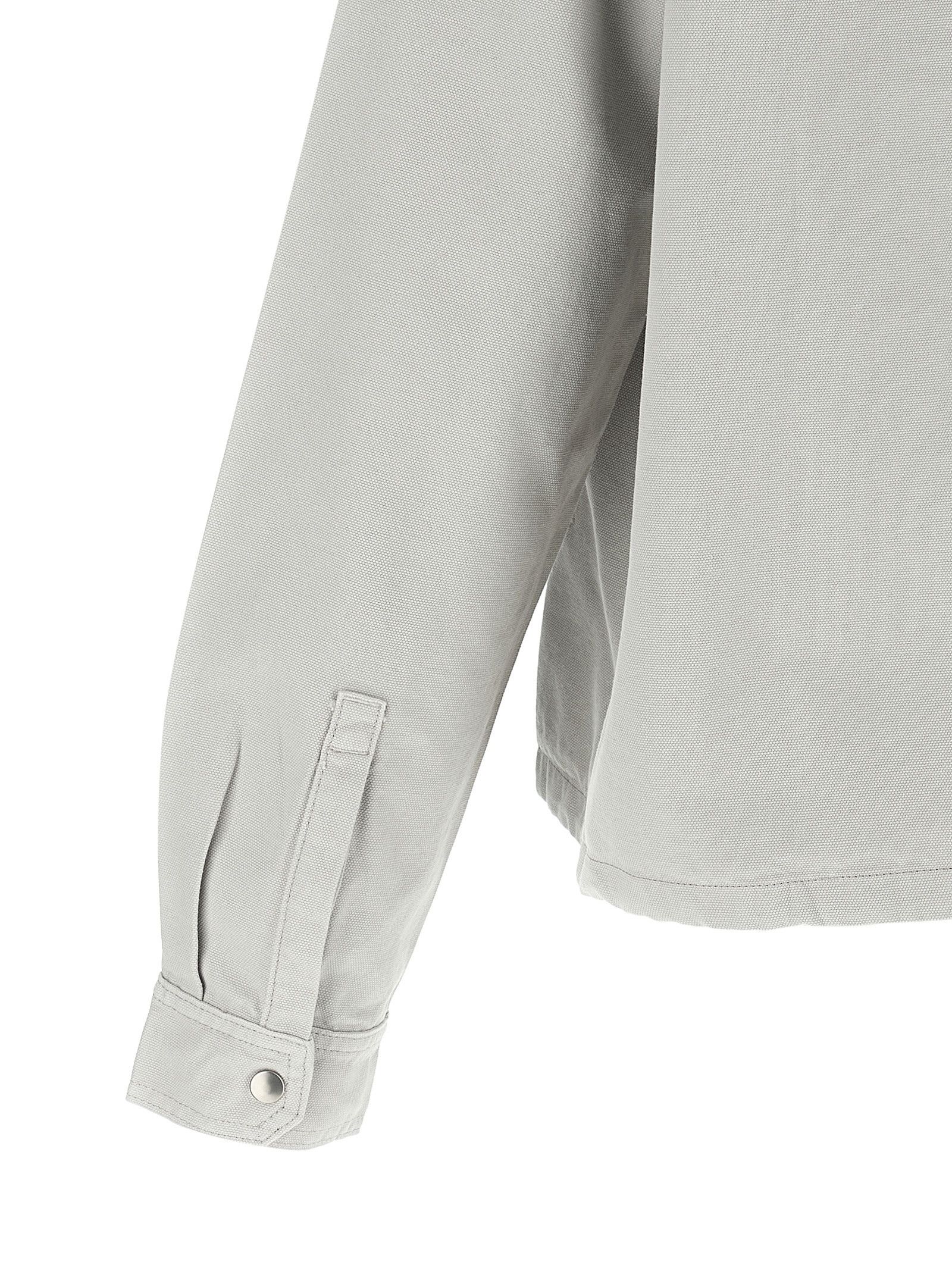 Rick Owens Drkshdw Cotton jacket Size US M / EU 48-50 / 2 - 4 Thumbnail