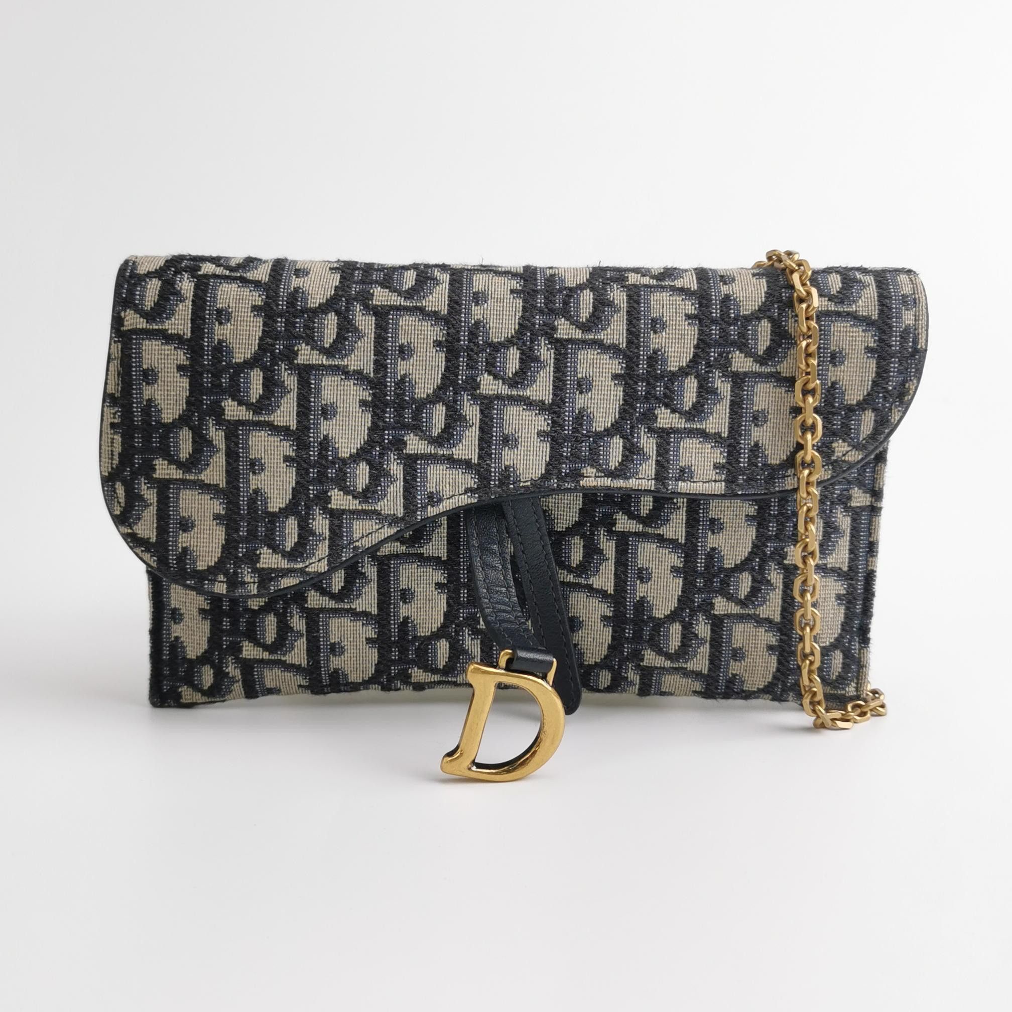 Dior Dior Women os Shoulder Bags Size ONE SIZE - 9 Thumbnail