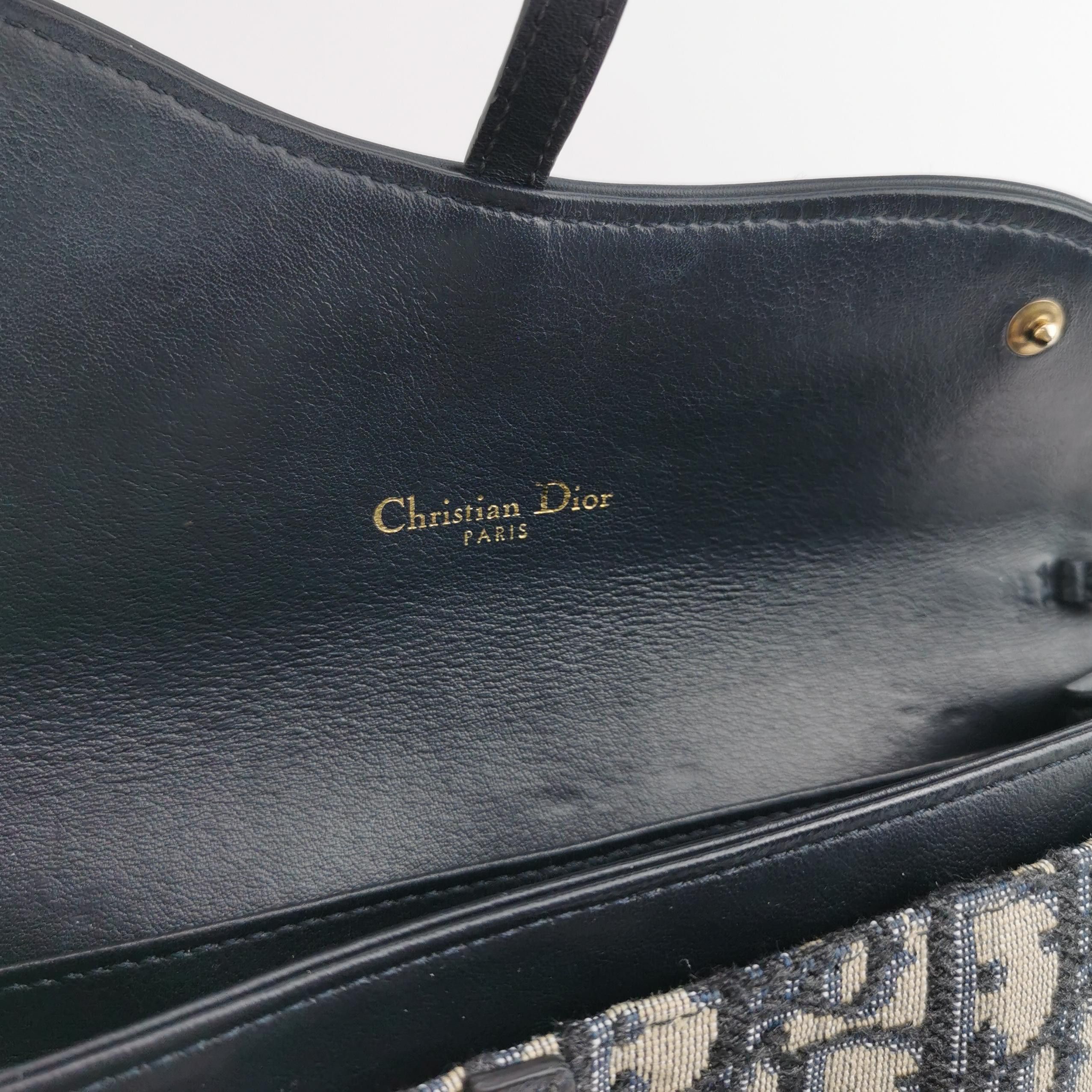 Dior Dior Women os Shoulder Bags Size ONE SIZE - 8 Thumbnail
