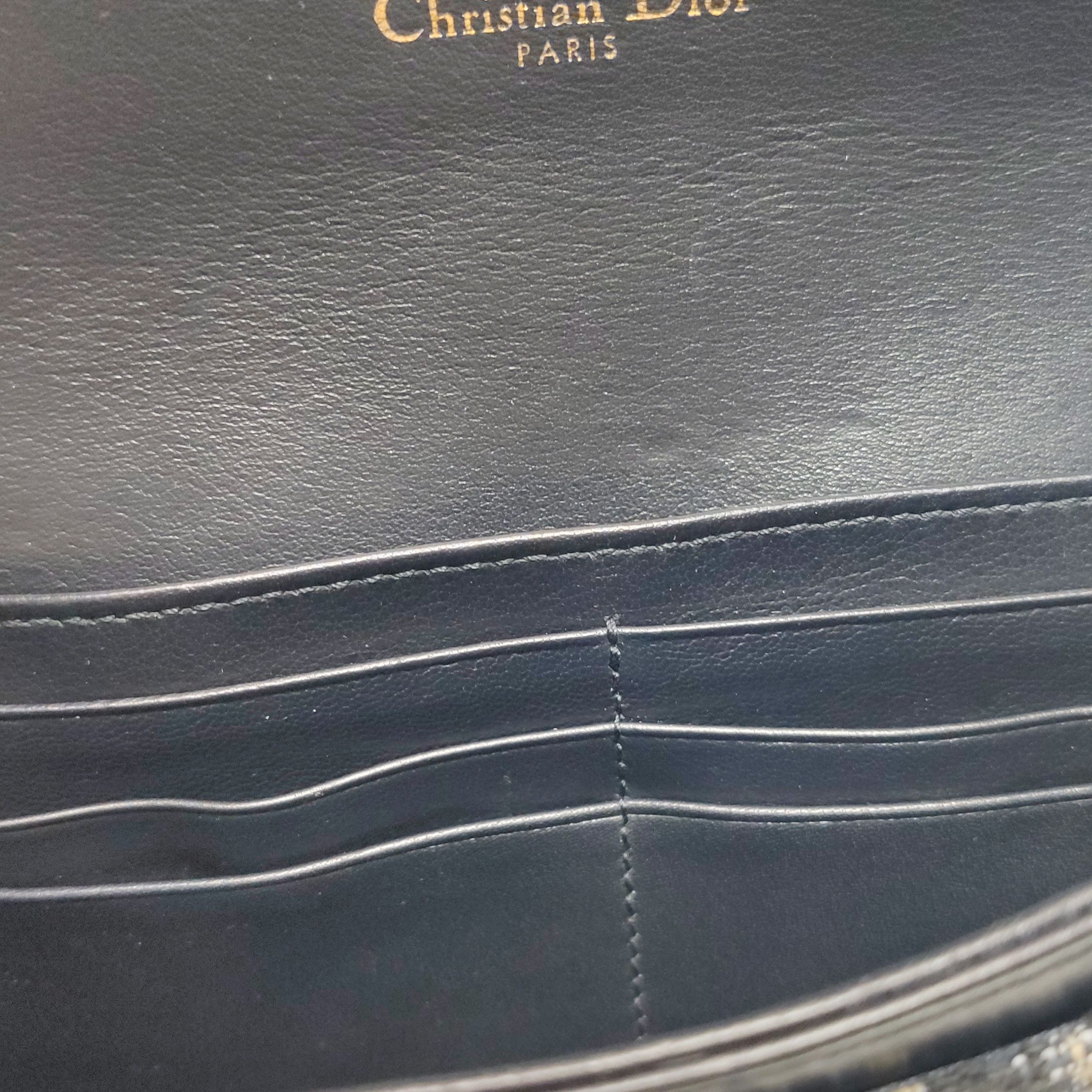 Dior Dior Women os Shoulder Bags Size ONE SIZE - 11 Thumbnail