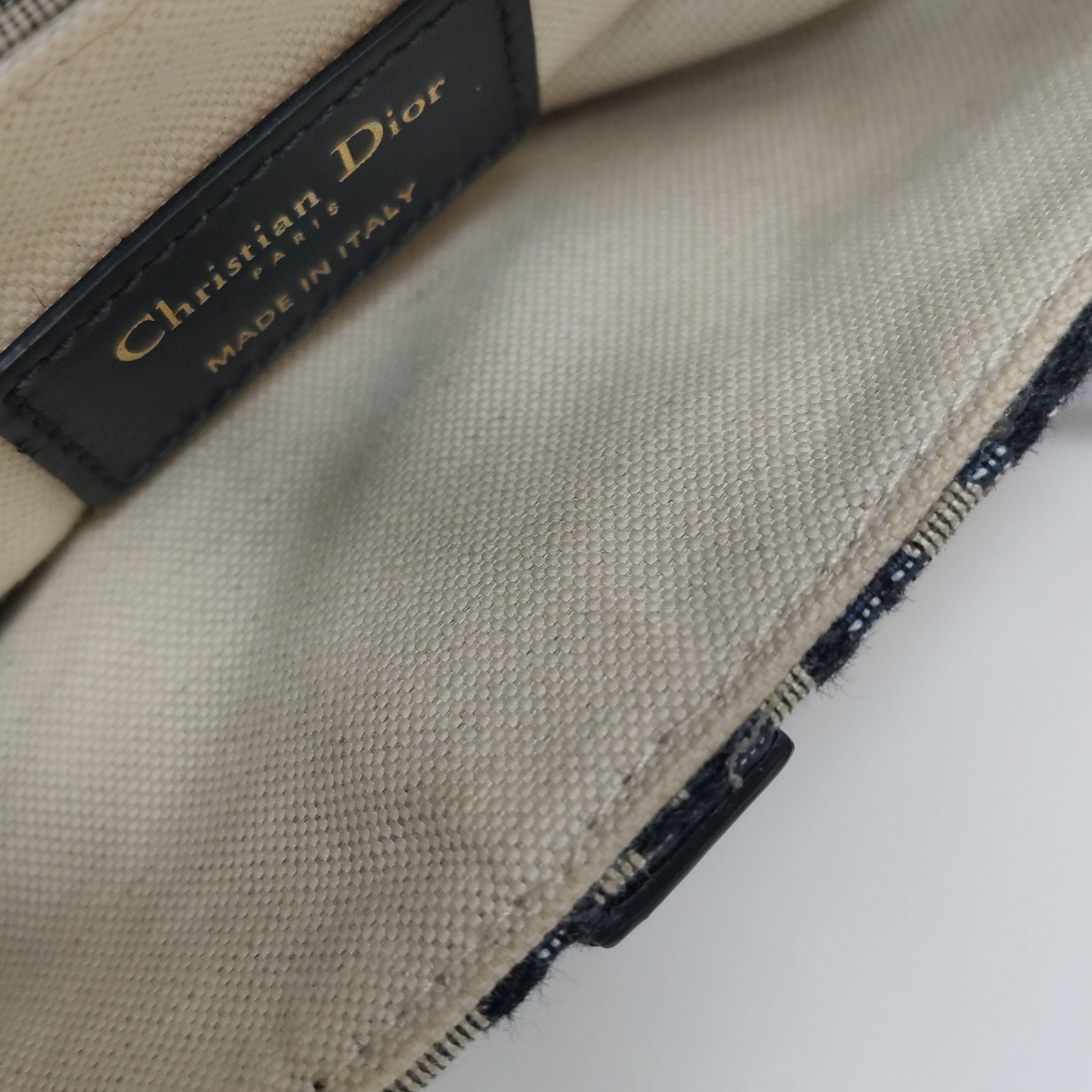 Dior Dior Women os Tote Bags Size ONE SIZE - 10 Thumbnail