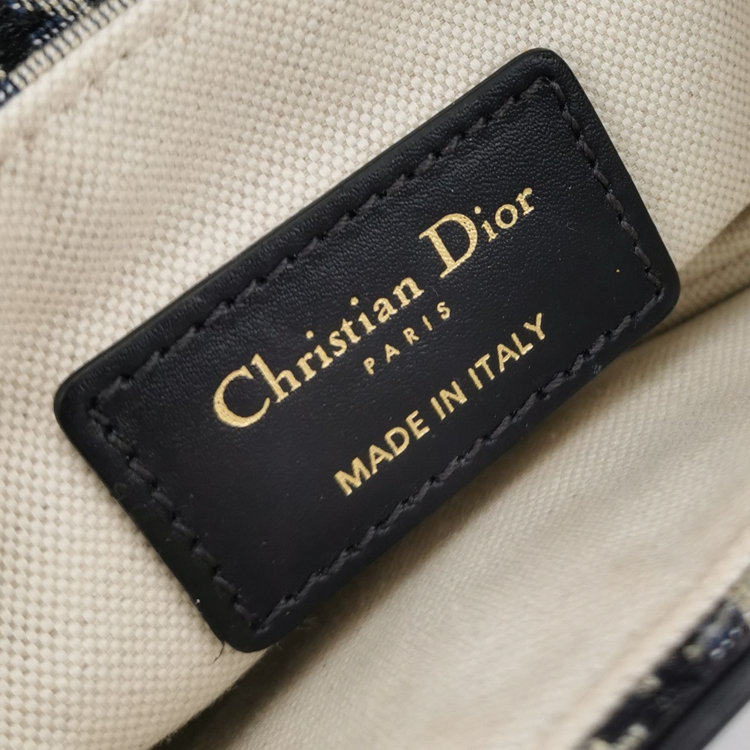 Dior Dior Women os Tote Bags Size ONE SIZE - 8 Thumbnail