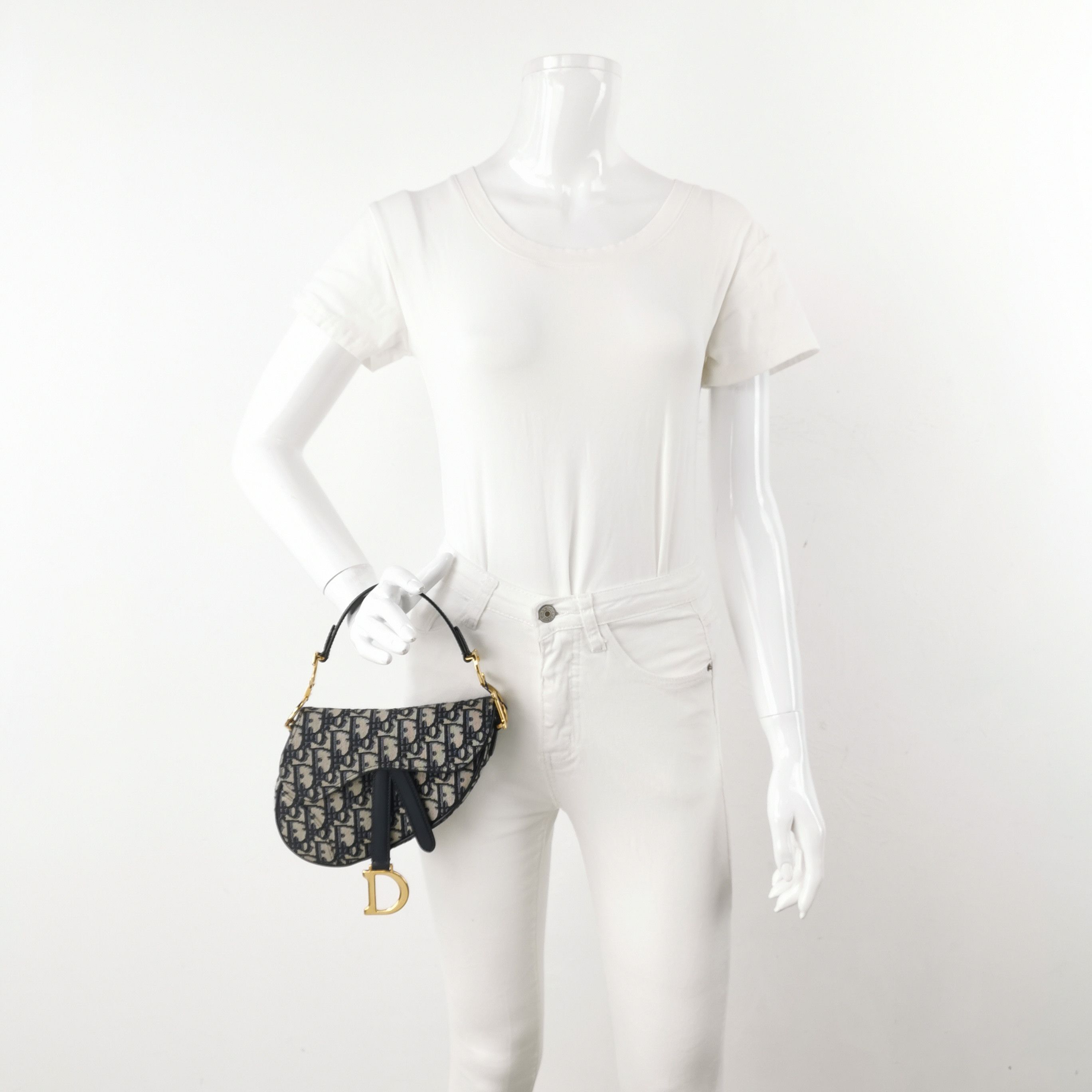 Dior Dior Women os Tote Bags Size ONE SIZE - 2 Thumbnail