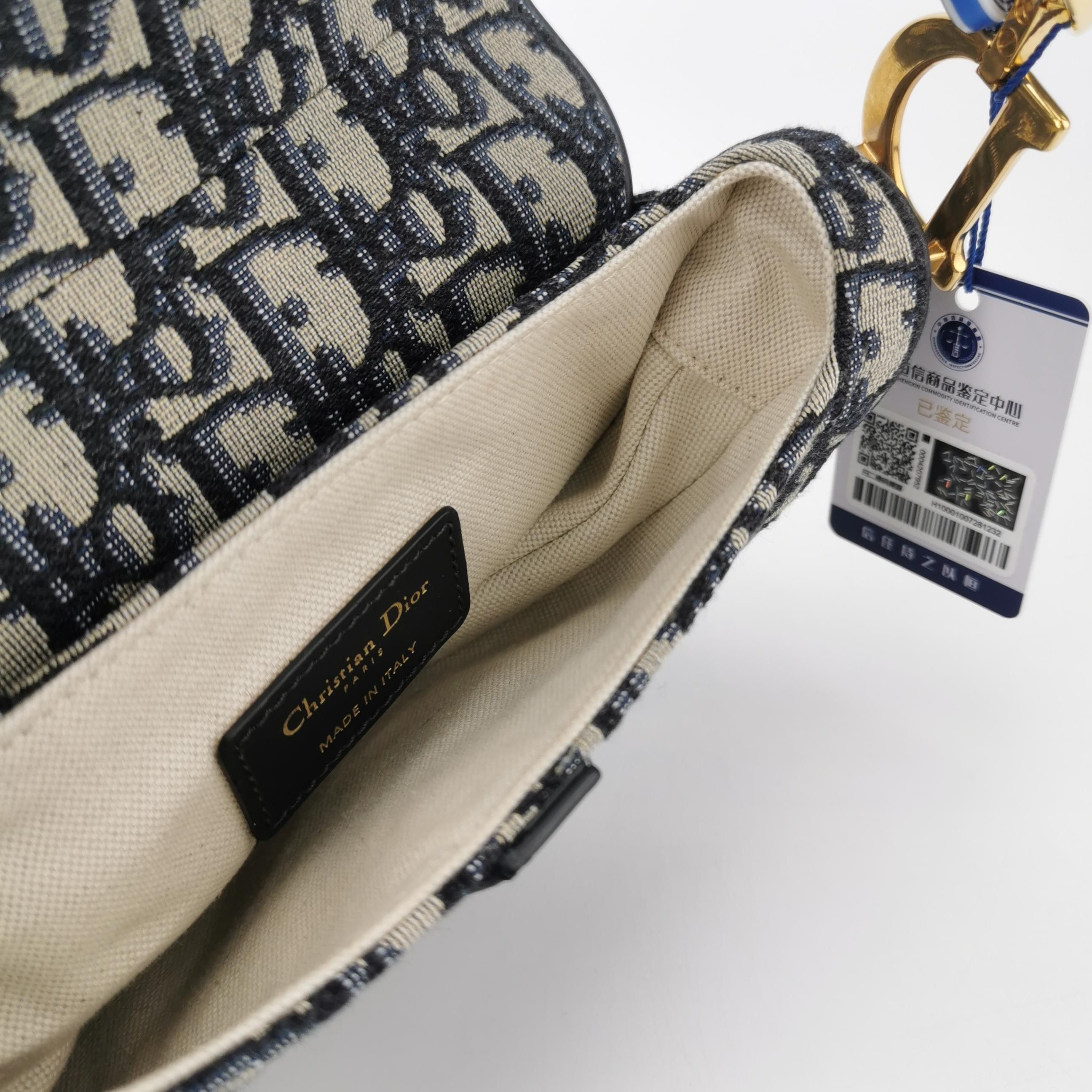Dior Dior Women os Tote Bags Size ONE SIZE - 7 Thumbnail