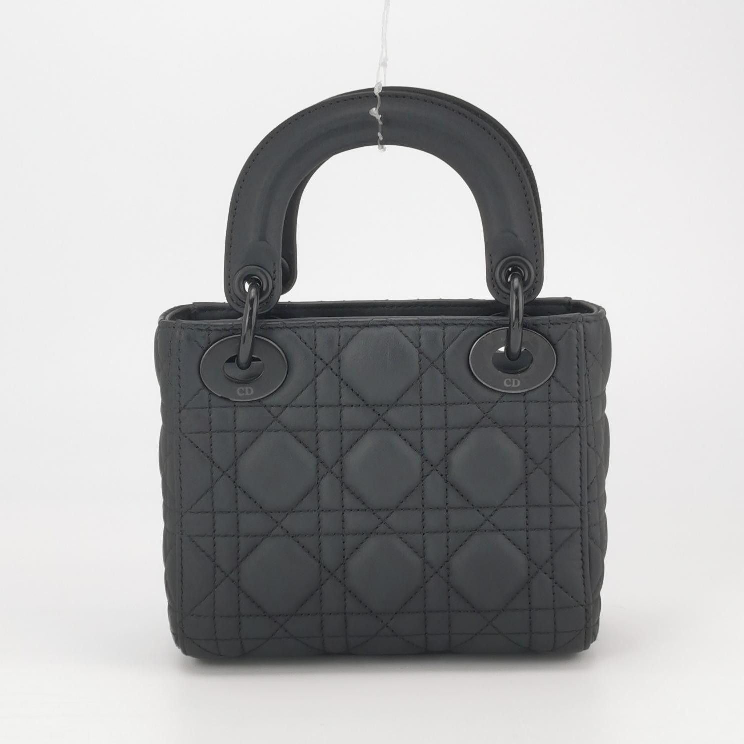 Dior Dior Women os Shoulder Bags Size ONE SIZE - 5 Thumbnail