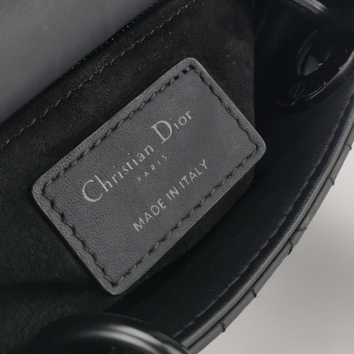 Dior Dior Women os Shoulder Bags Size ONE SIZE - 8 Thumbnail