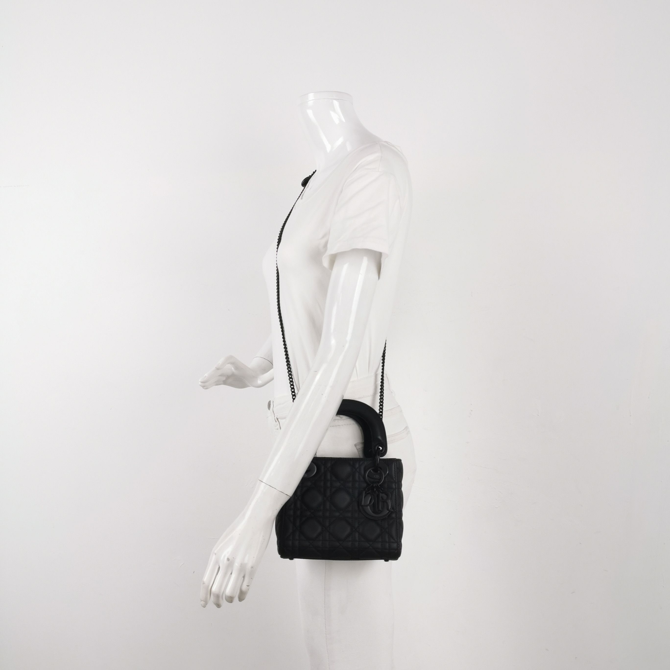 Dior Dior Women os Shoulder Bags Size ONE SIZE - 2 Thumbnail