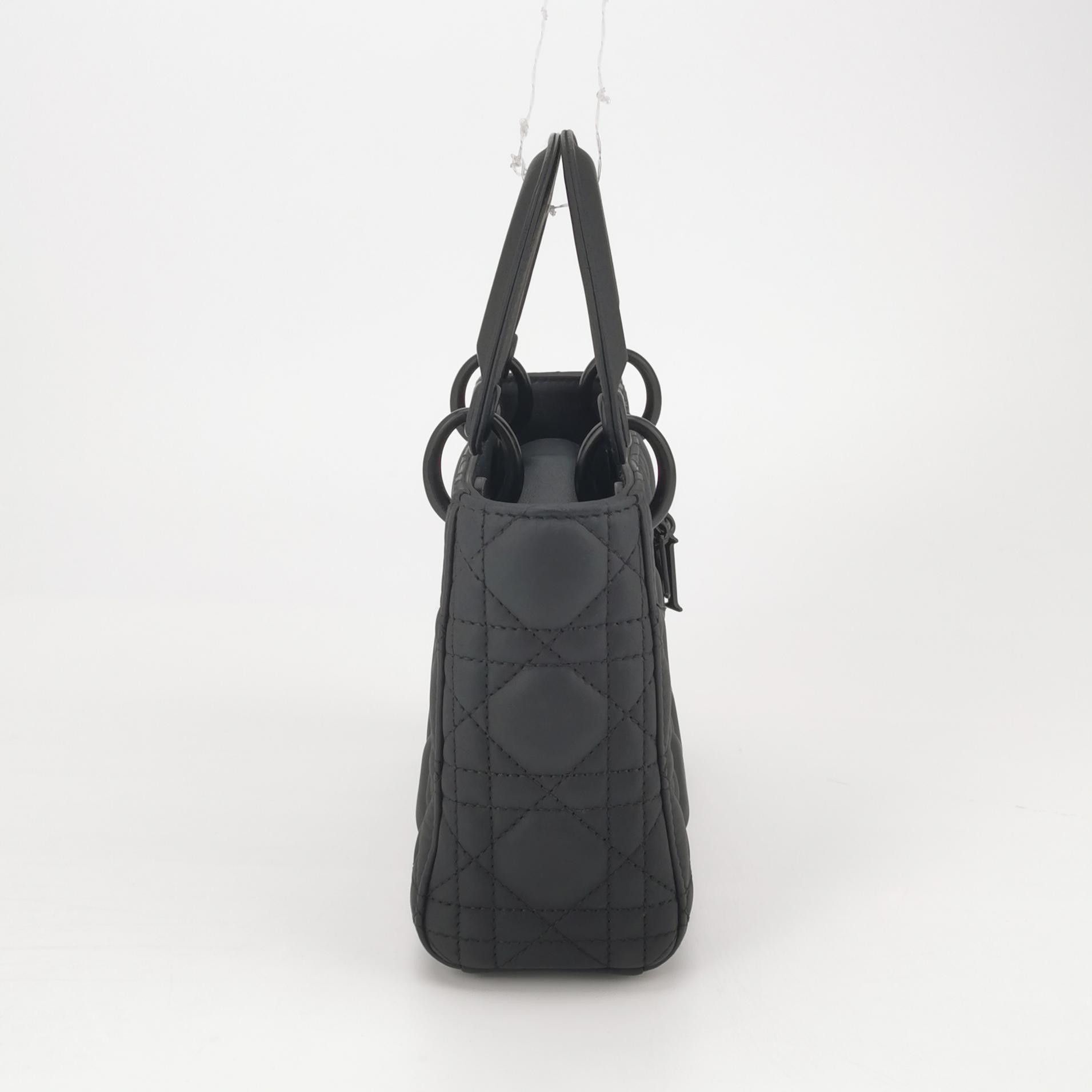 Dior Dior Women os Shoulder Bags Size ONE SIZE - 4 Thumbnail