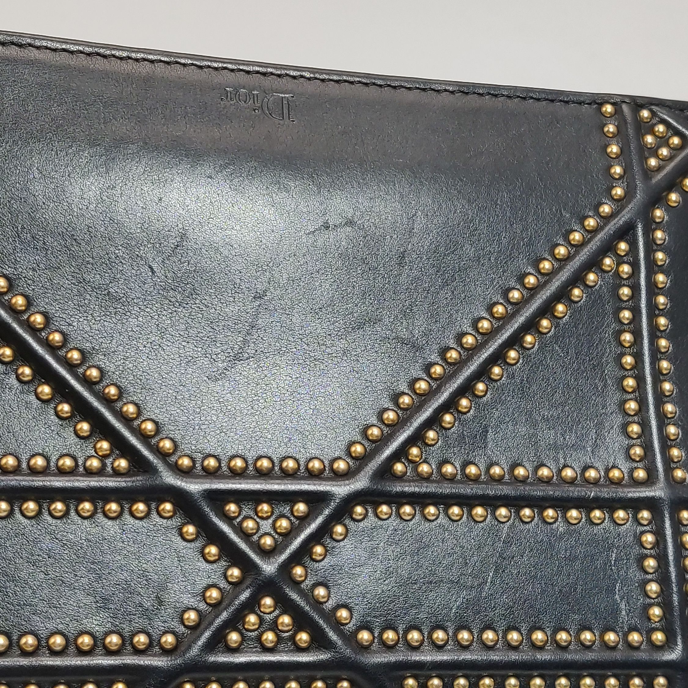 Dior Dior Women os Shoulder Bags Size ONE SIZE - 19 Thumbnail