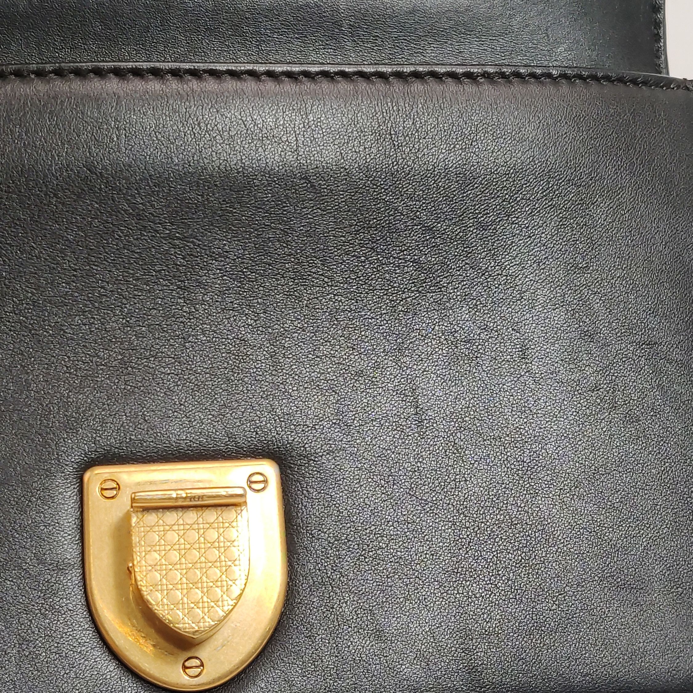 Dior Dior Women os Shoulder Bags Size ONE SIZE - 20 Thumbnail