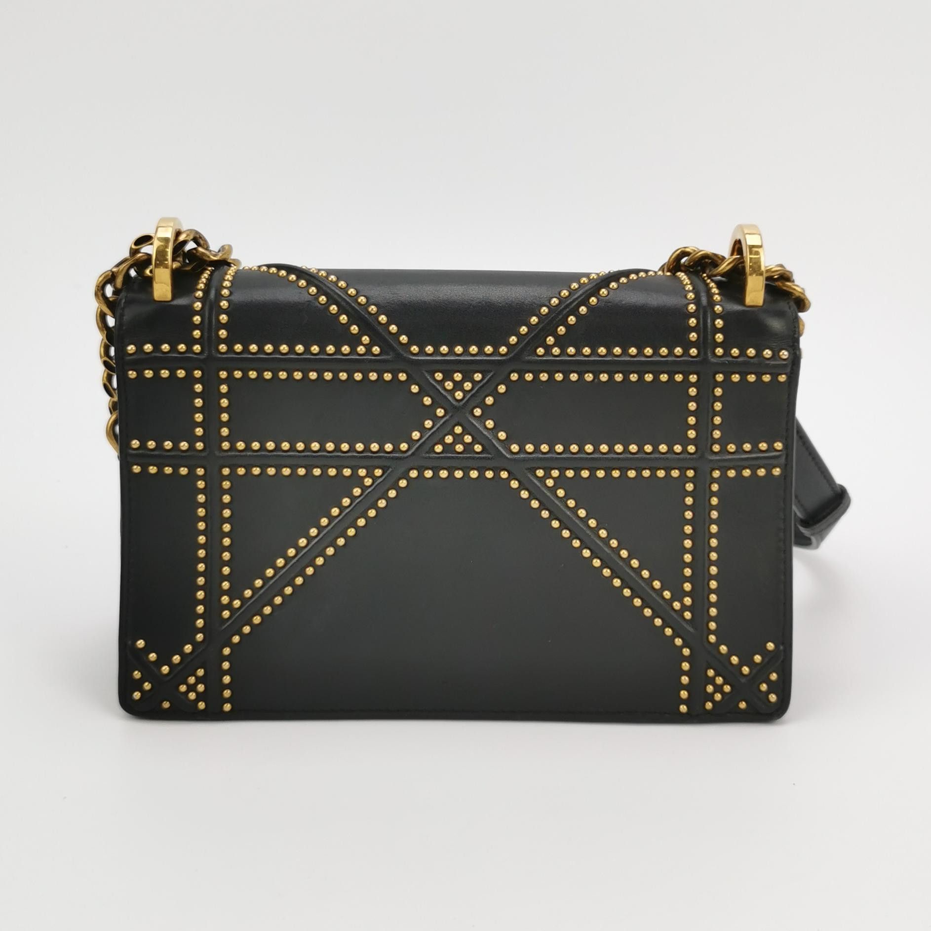 Dior Dior Women os Shoulder Bags Size ONE SIZE - 5 Thumbnail