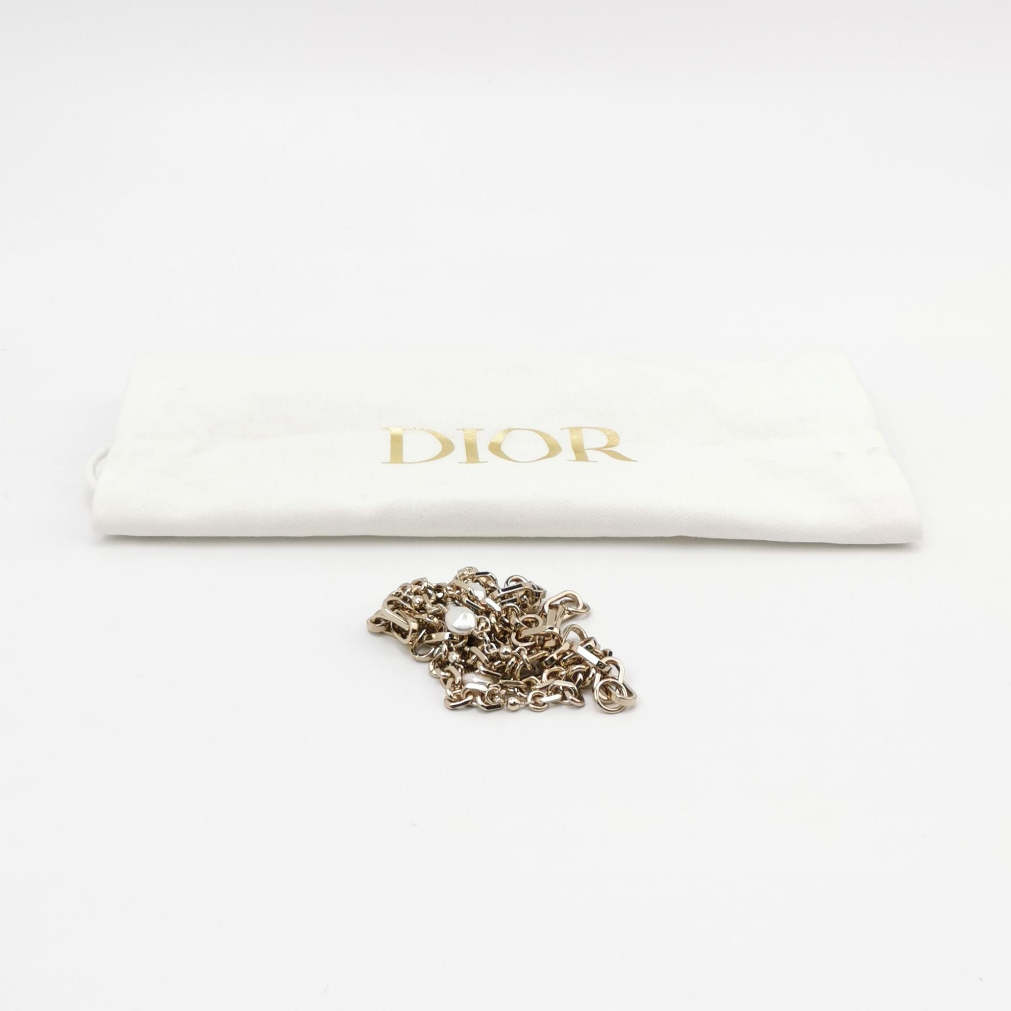 Dior Dior Women os Crossbody Bags Size ONE SIZE - 9 Thumbnail