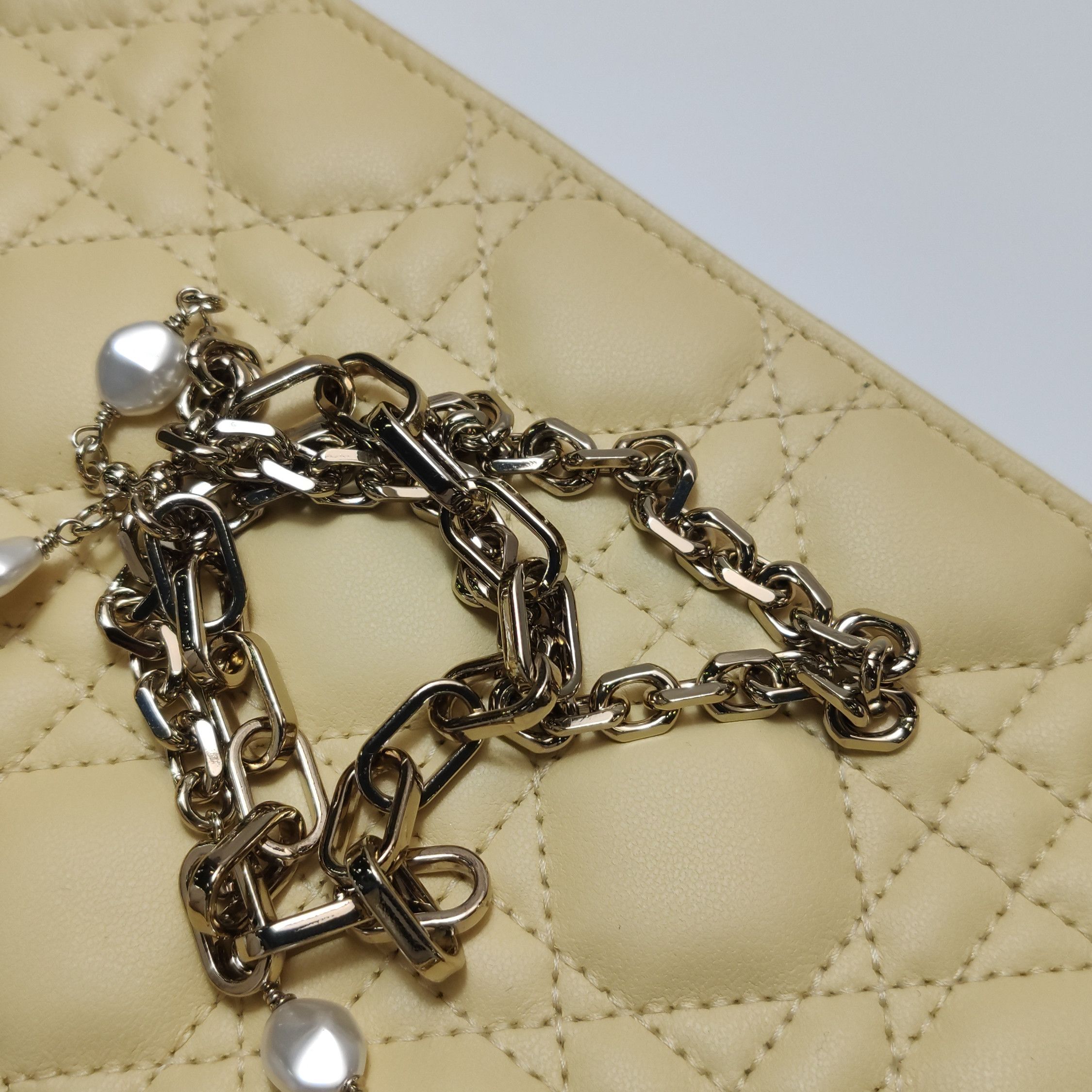 Dior Dior Women os Crossbody Bags Size ONE SIZE - 13 Thumbnail