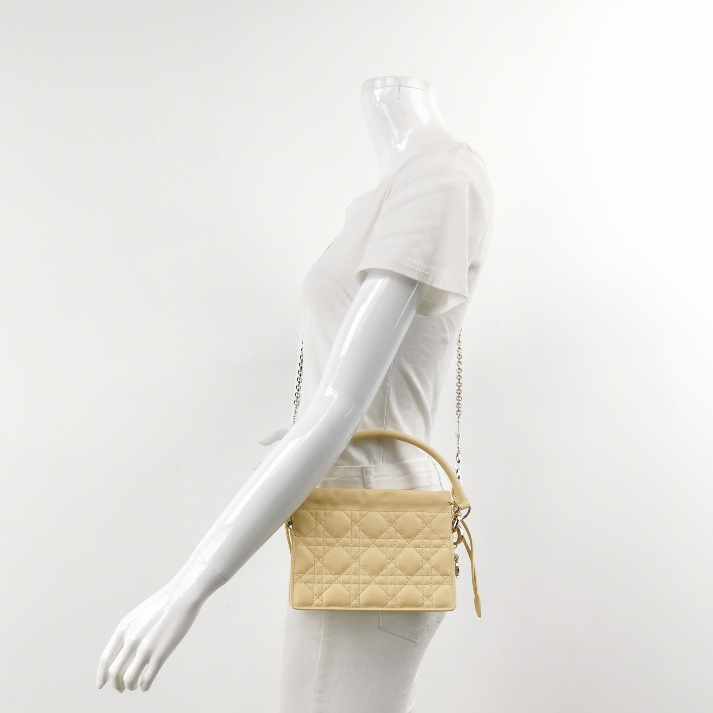Dior Dior Women os Crossbody Bags Size ONE SIZE - 2 Thumbnail