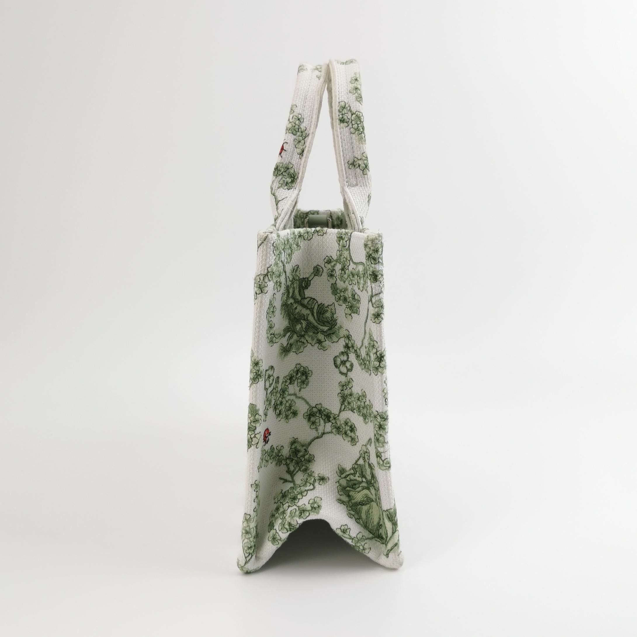 Dior Dior Women os Tote Bags Size ONE SIZE - 3 Thumbnail