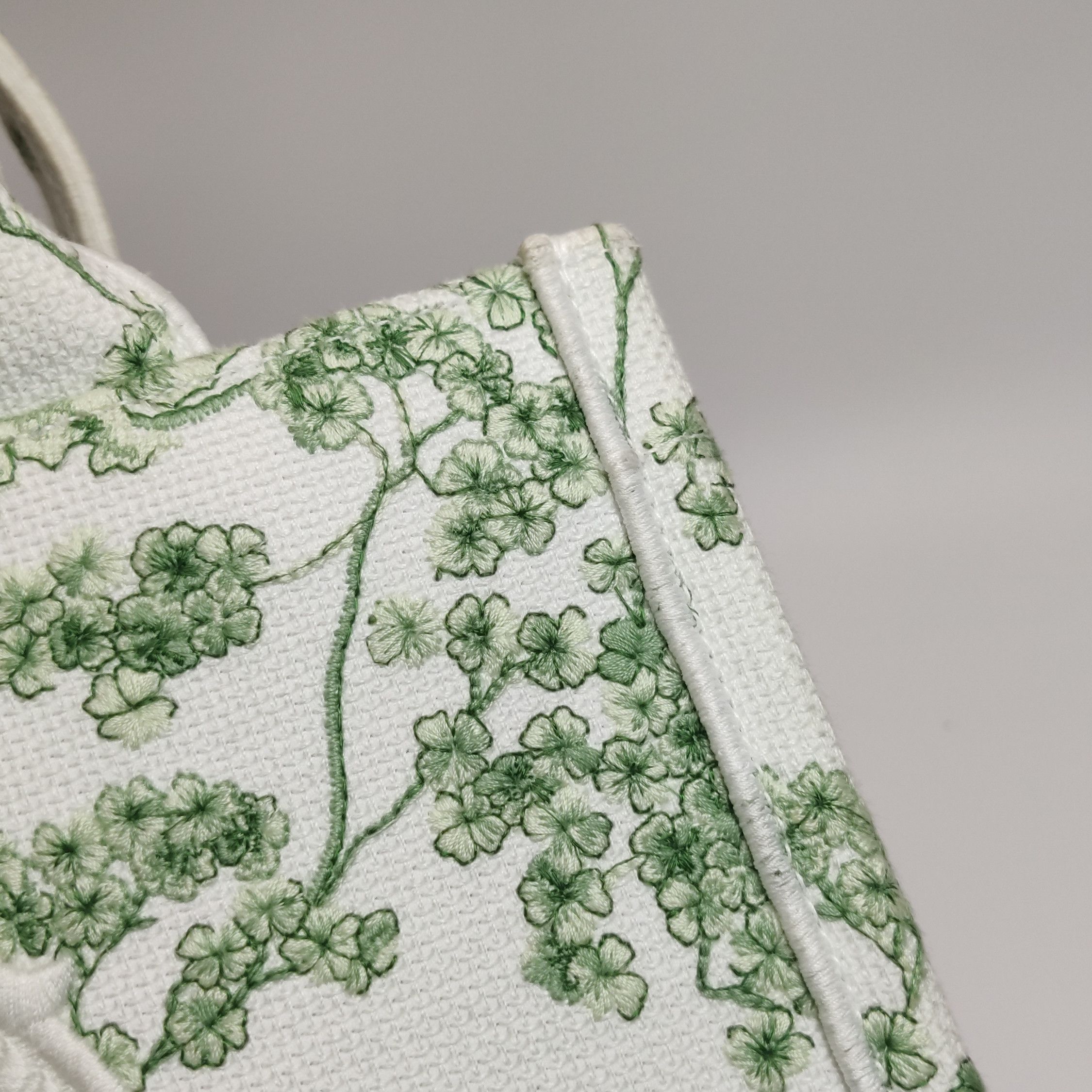 Dior Dior Women os Tote Bags Size ONE SIZE - 15 Thumbnail