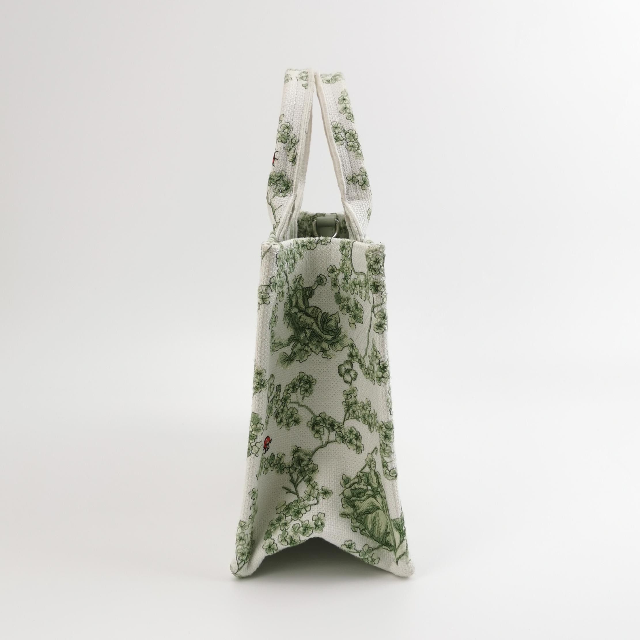 Dior Dior Women os Tote Bags Size ONE SIZE - 4 Thumbnail