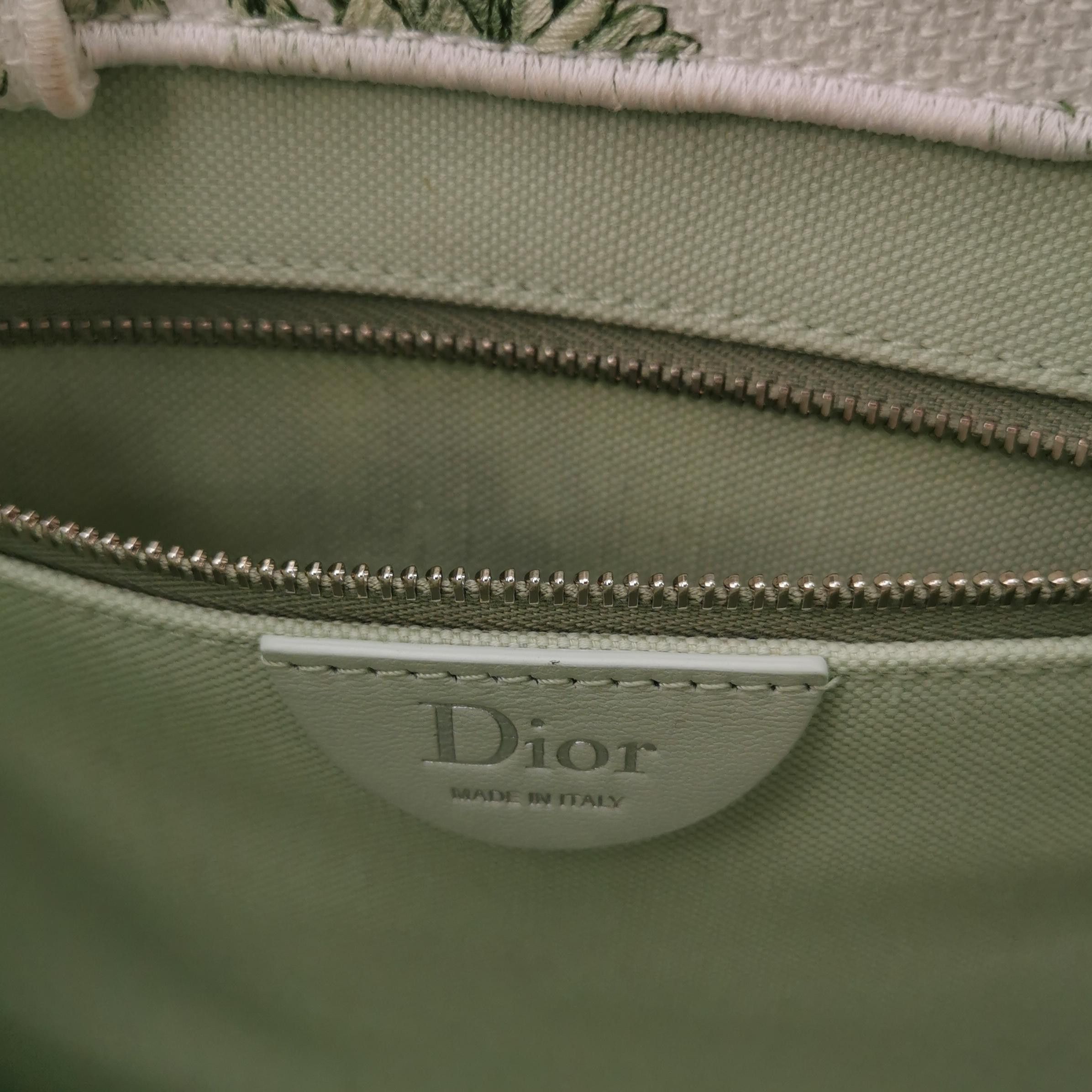 Dior Dior Women os Tote Bags Size ONE SIZE - 8 Thumbnail