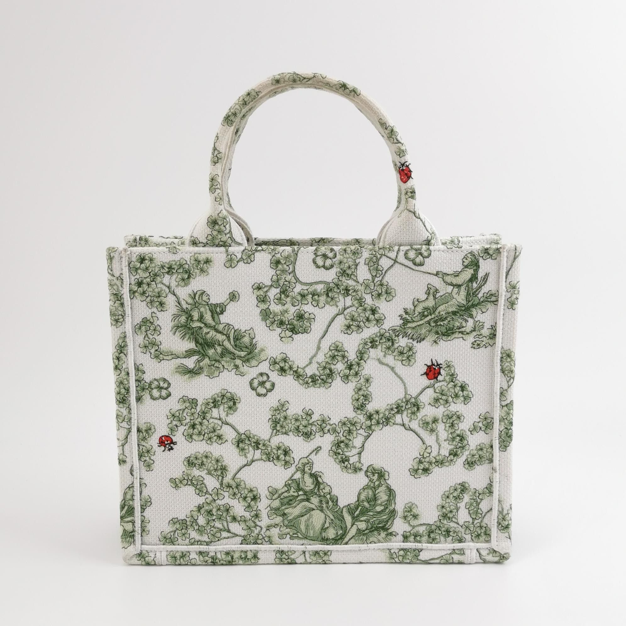 Dior Dior Women os Tote Bags Size ONE SIZE - 5 Thumbnail