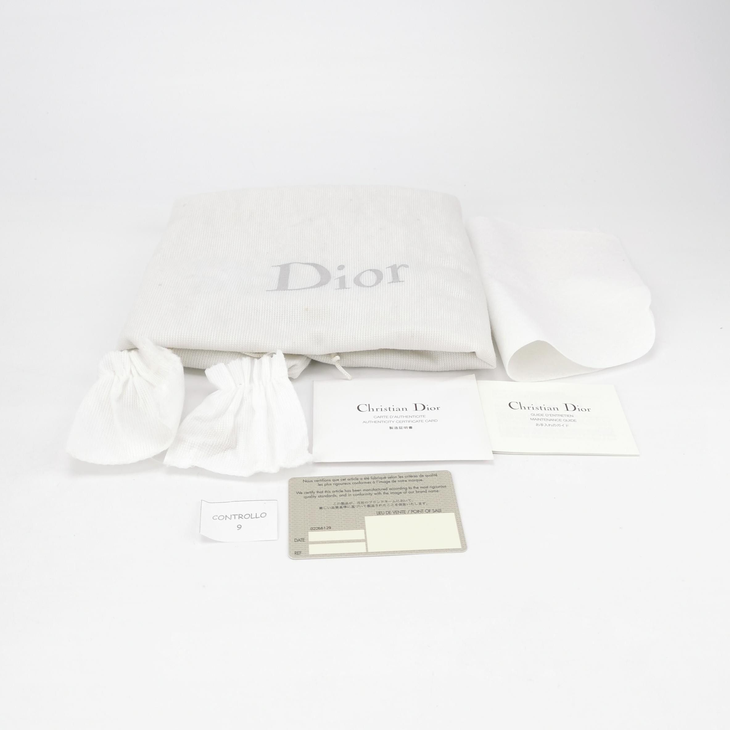 Dior Dior Women os Shoulder Bags Size ONE SIZE - 10 Thumbnail