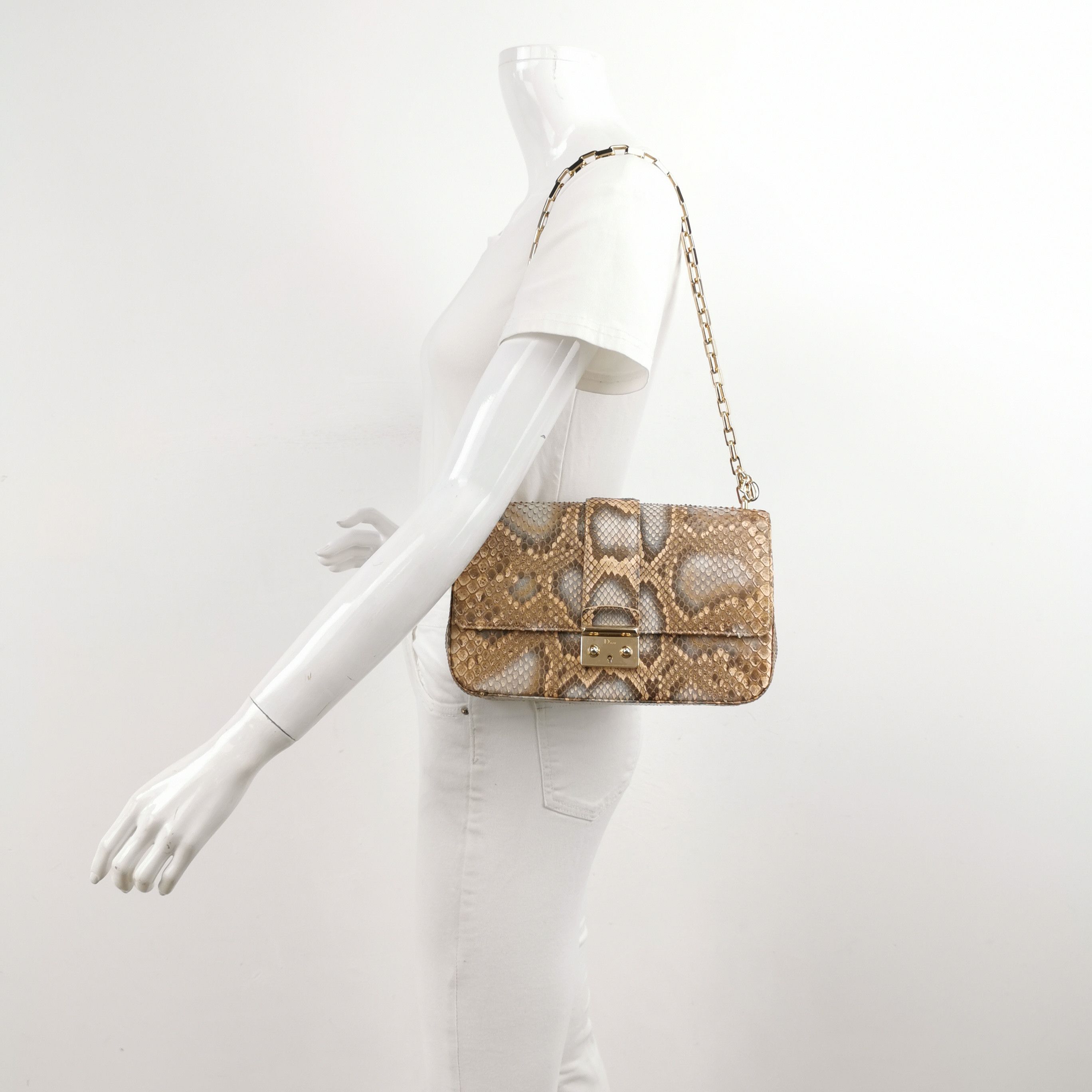 Dior Dior Women os Shoulder Bags Size ONE SIZE - 2 Thumbnail