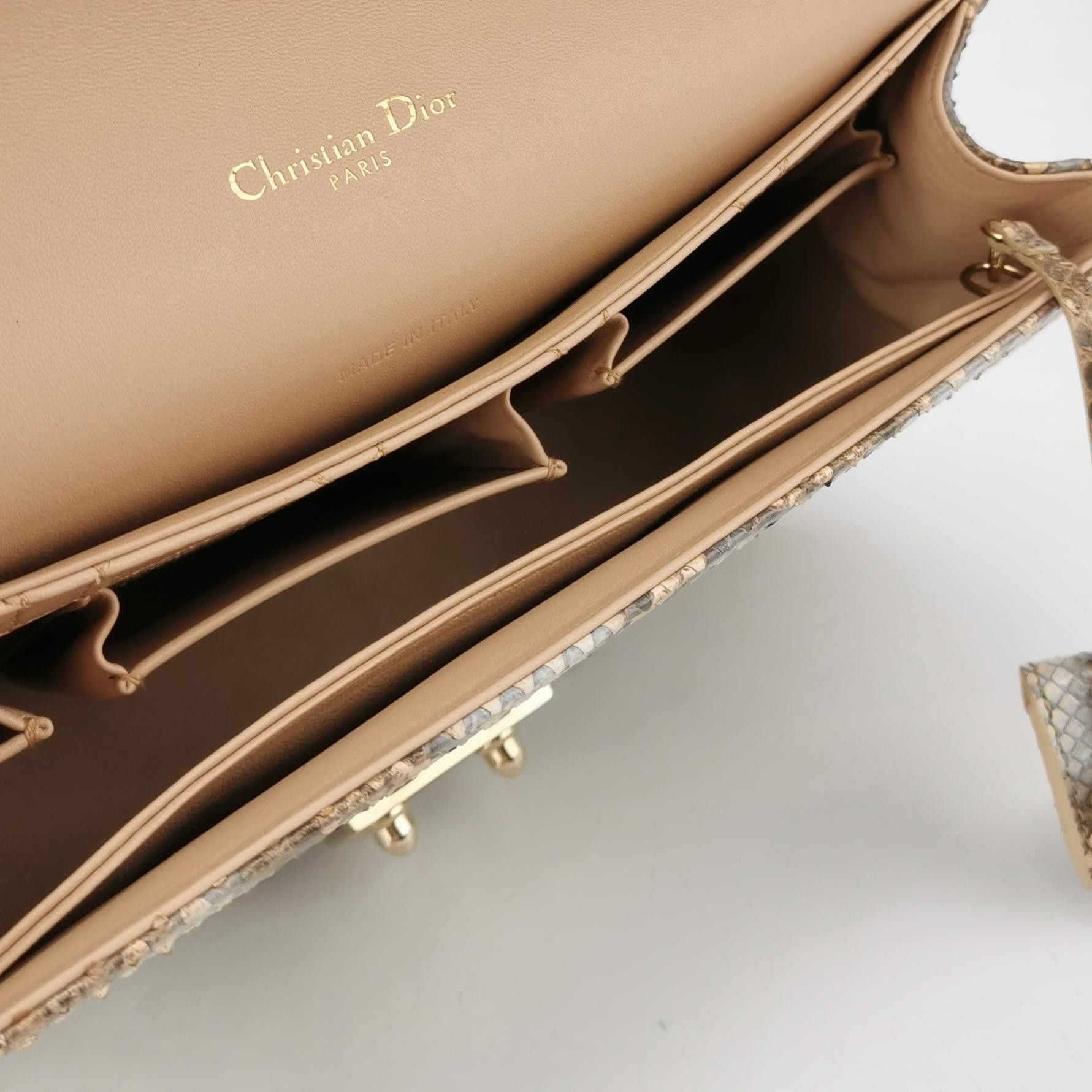 Dior Dior Women os Shoulder Bags Size ONE SIZE - 7 Thumbnail