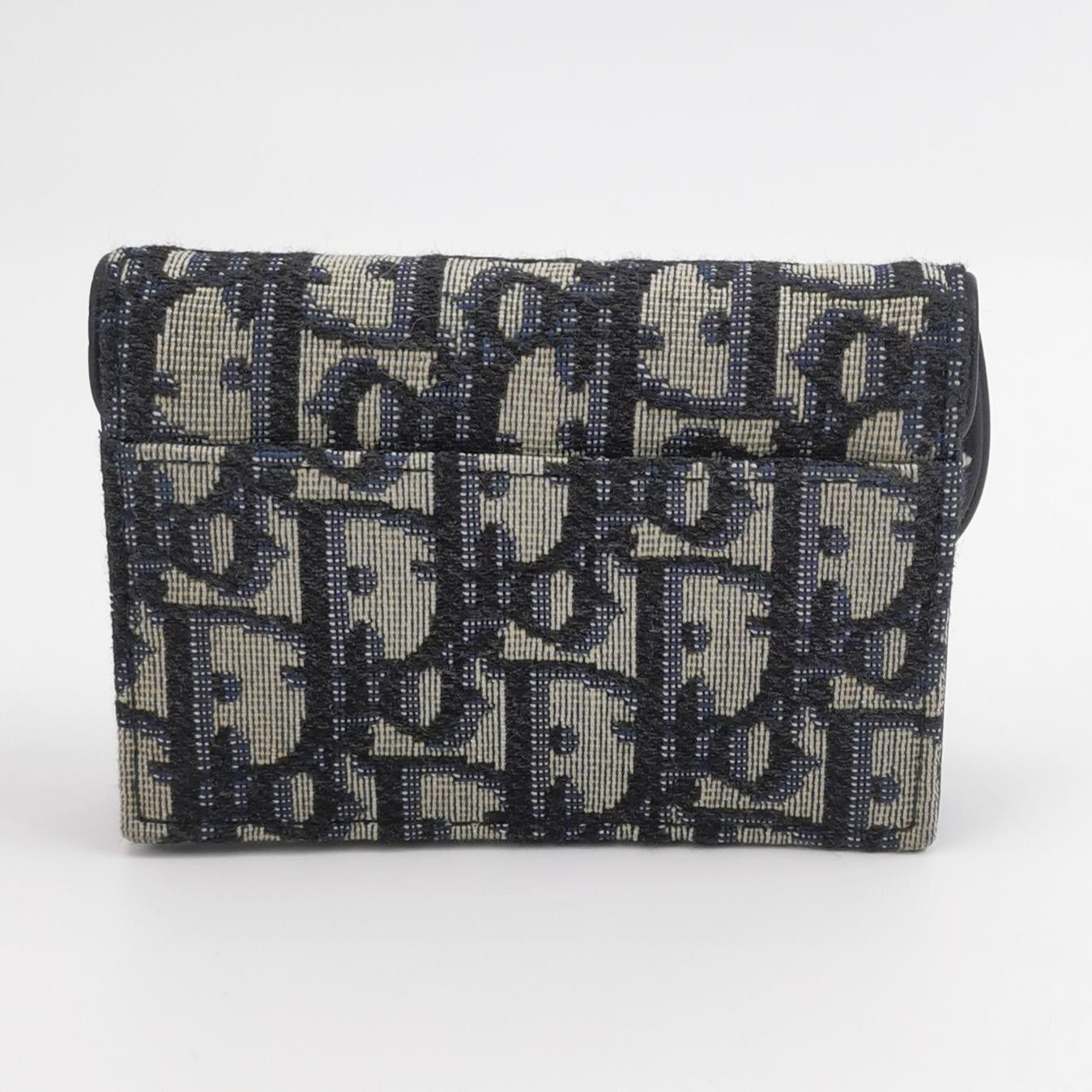 Dior Dior Women os Wallets Size ONE SIZE - 4 Thumbnail