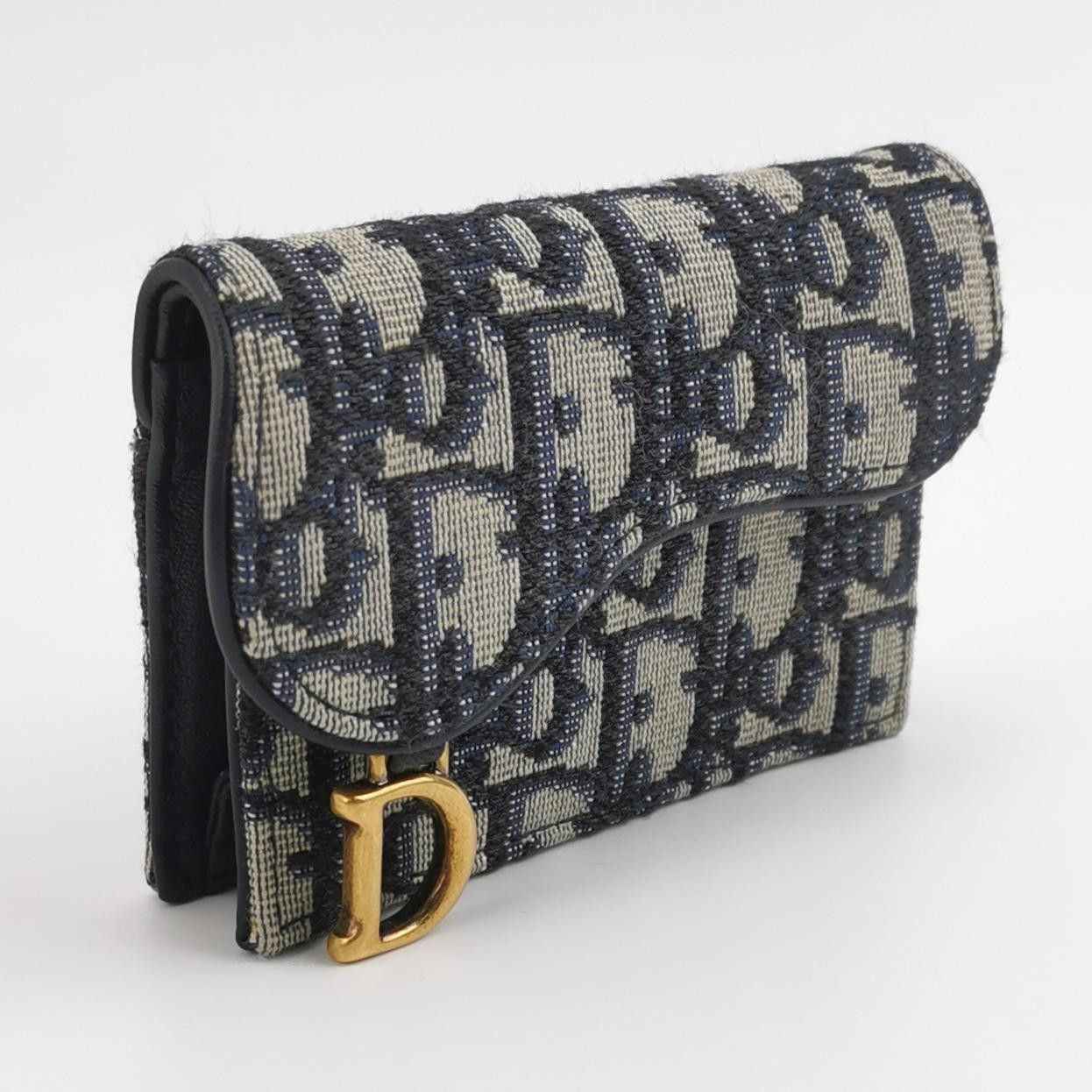 Dior Dior Women os Wallets Size ONE SIZE - 3 Thumbnail
