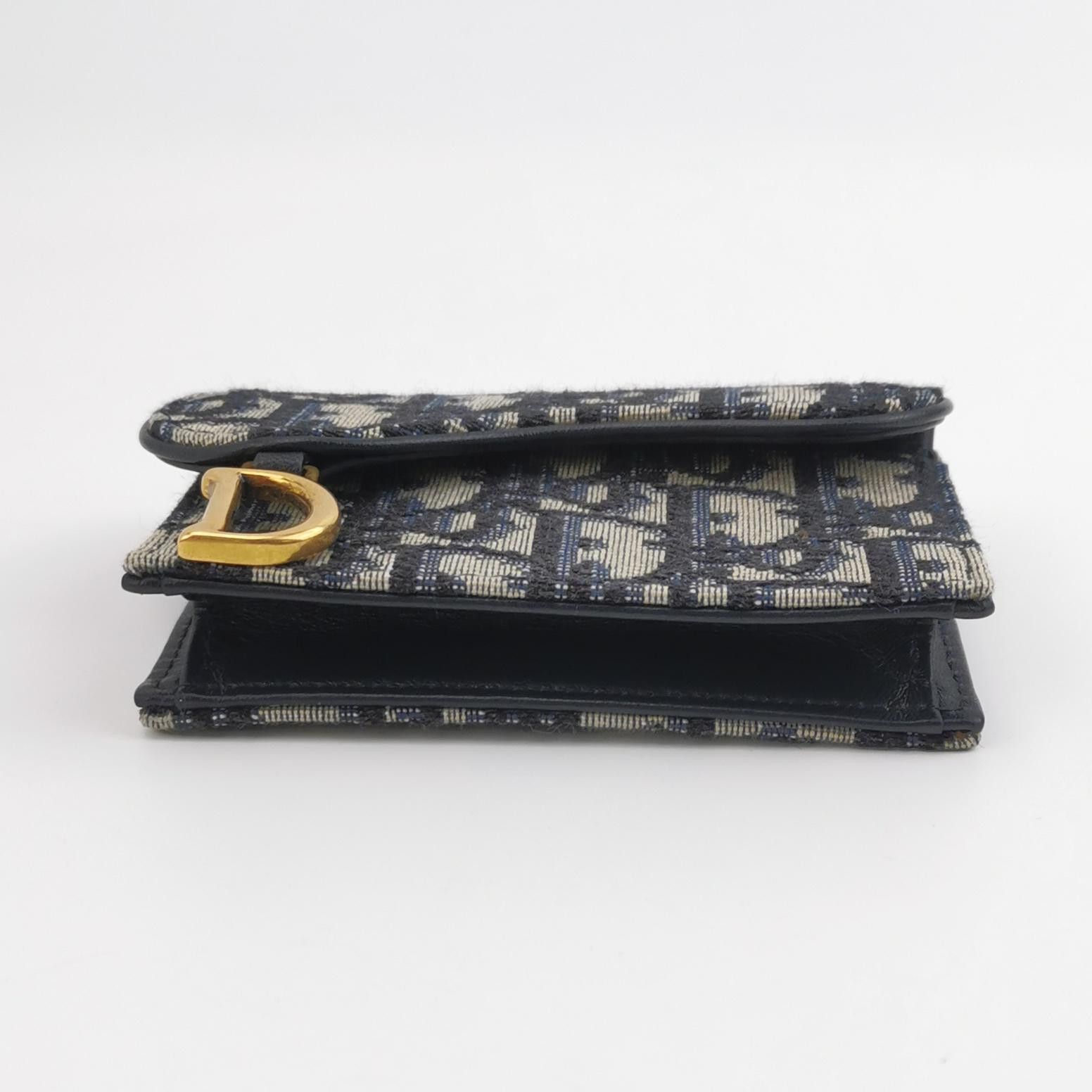 Dior Dior Women os Wallets Size ONE SIZE - 5 Thumbnail