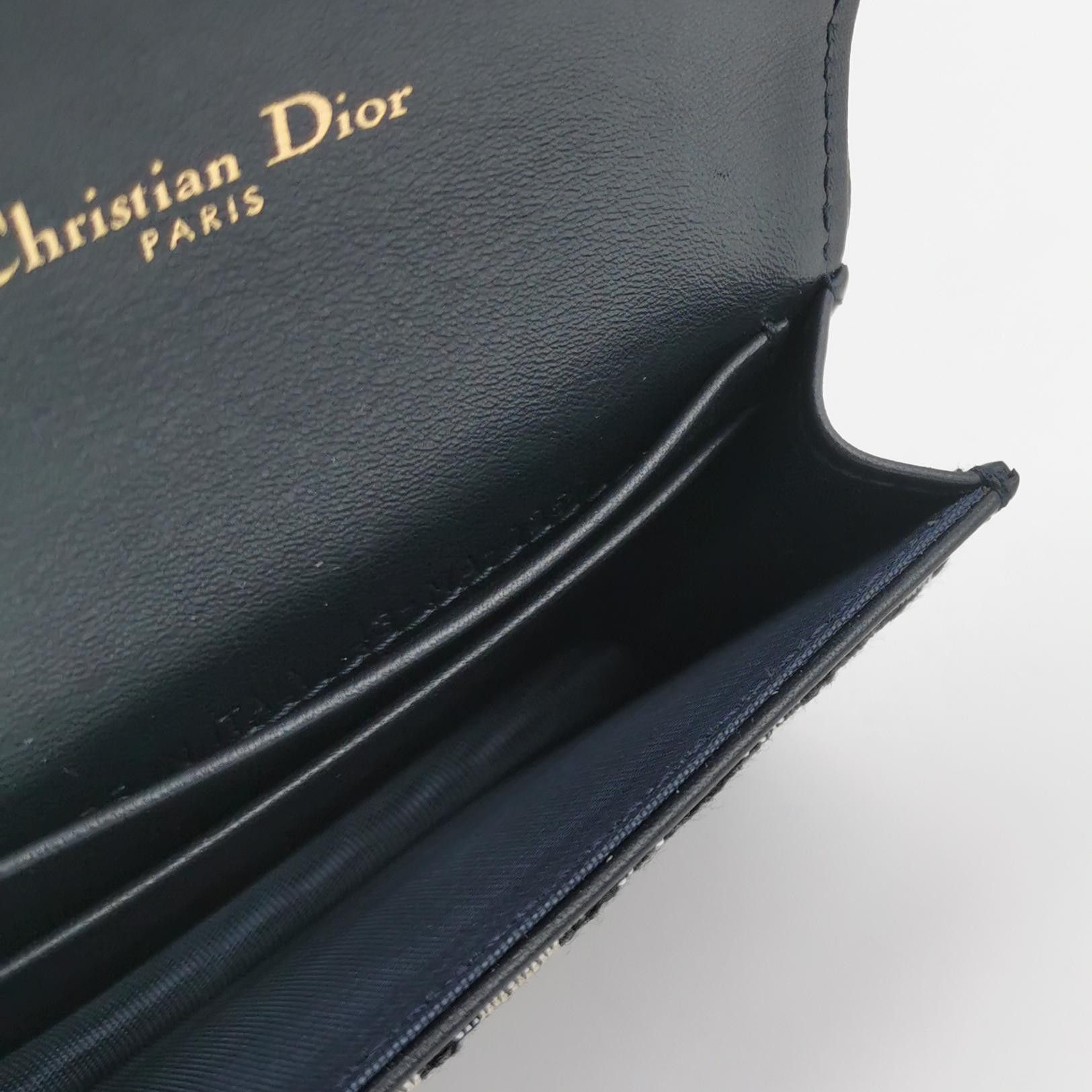 Dior Dior Women os Wallets Size ONE SIZE - 6 Thumbnail