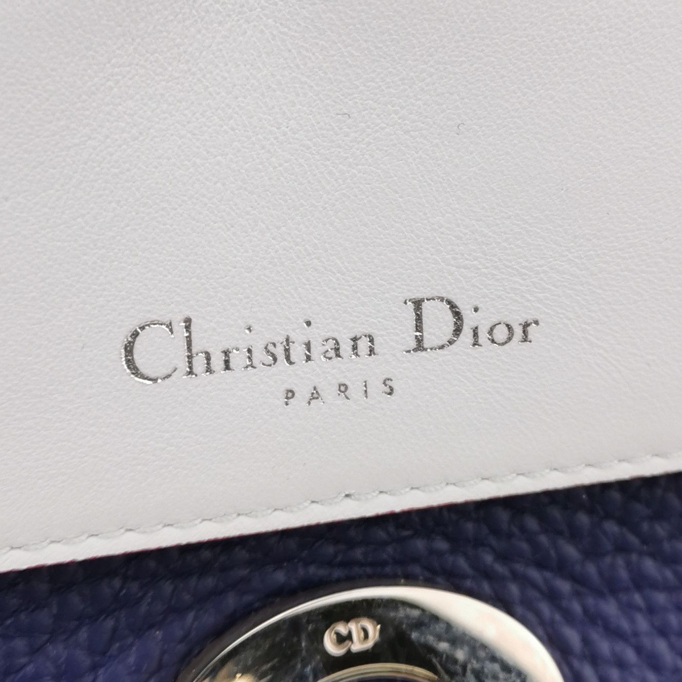 Dior Dior Women os Shoulder Bags Size ONE SIZE - 8 Thumbnail