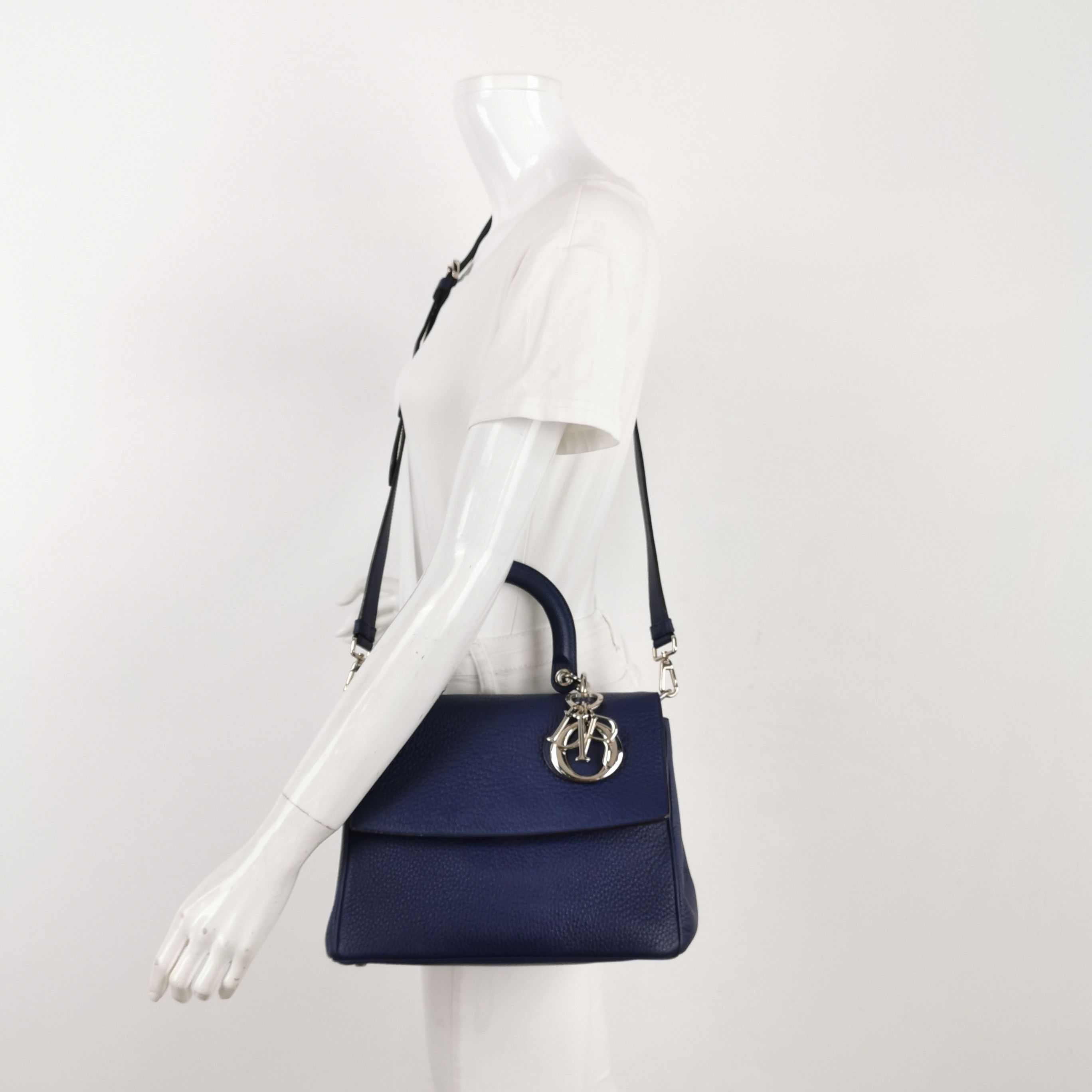 Dior Dior Women os Shoulder Bags Size ONE SIZE - 2 Thumbnail
