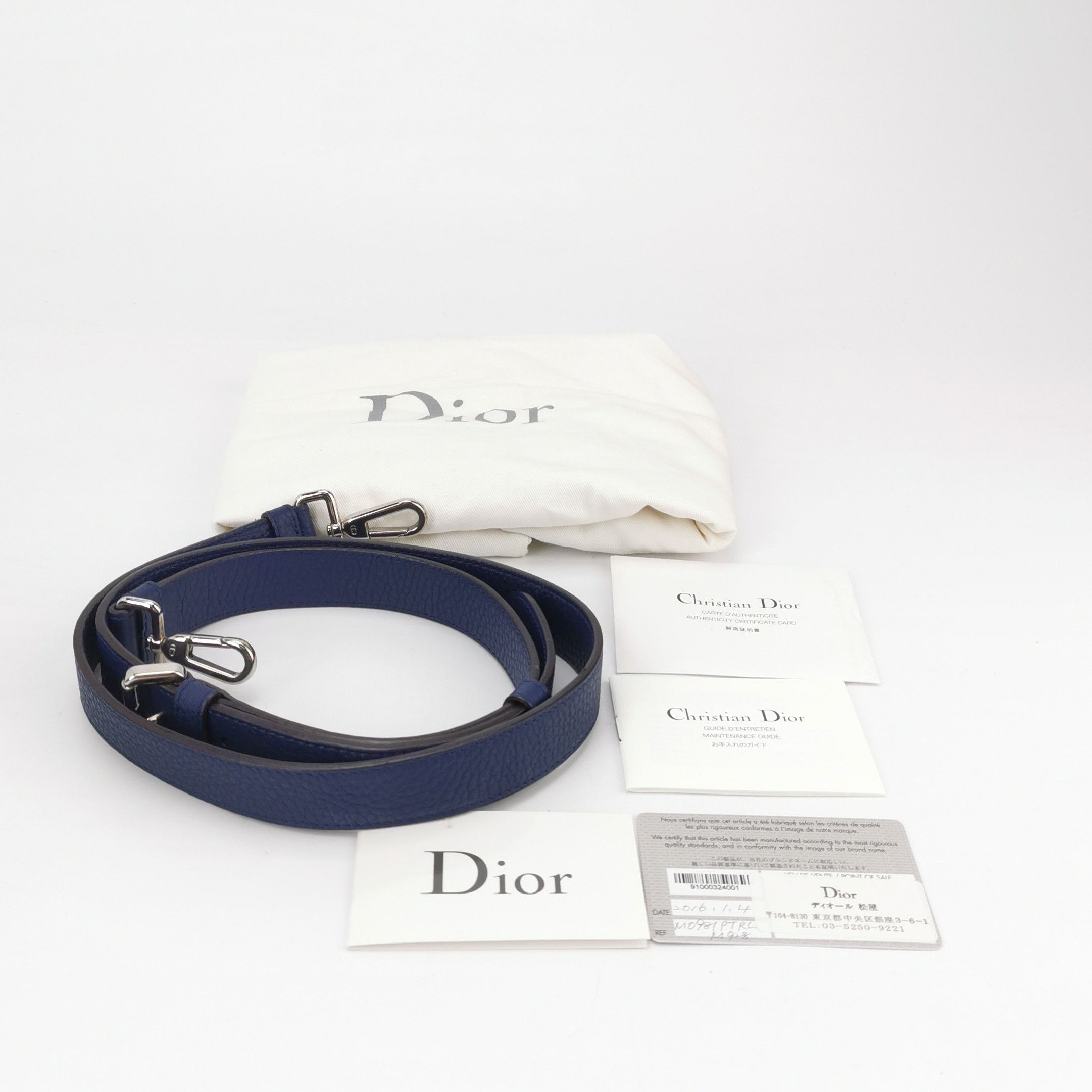 Dior Dior Women os Shoulder Bags Size ONE SIZE - 9 Thumbnail