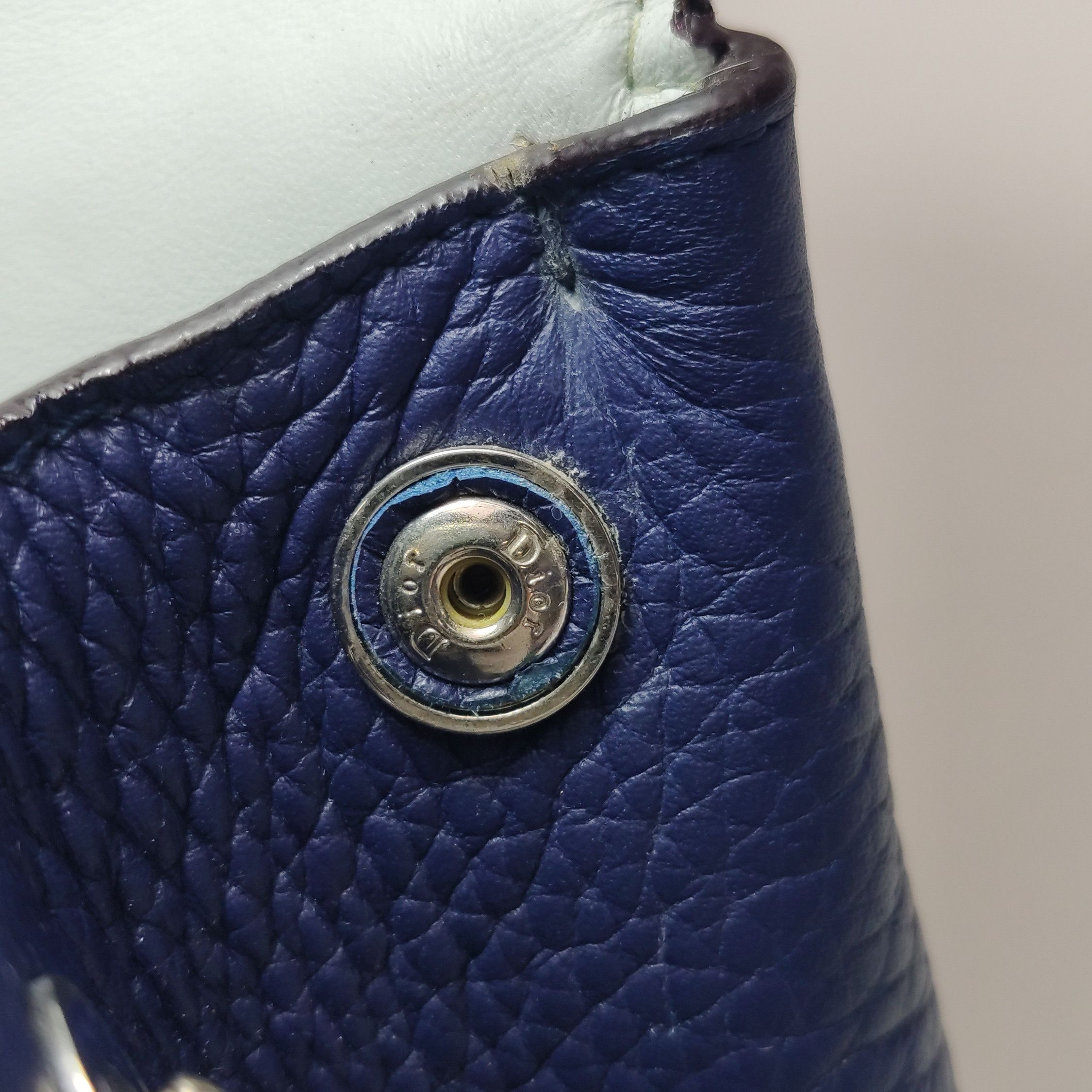 Dior Dior Women os Shoulder Bags Size ONE SIZE - 19 Thumbnail