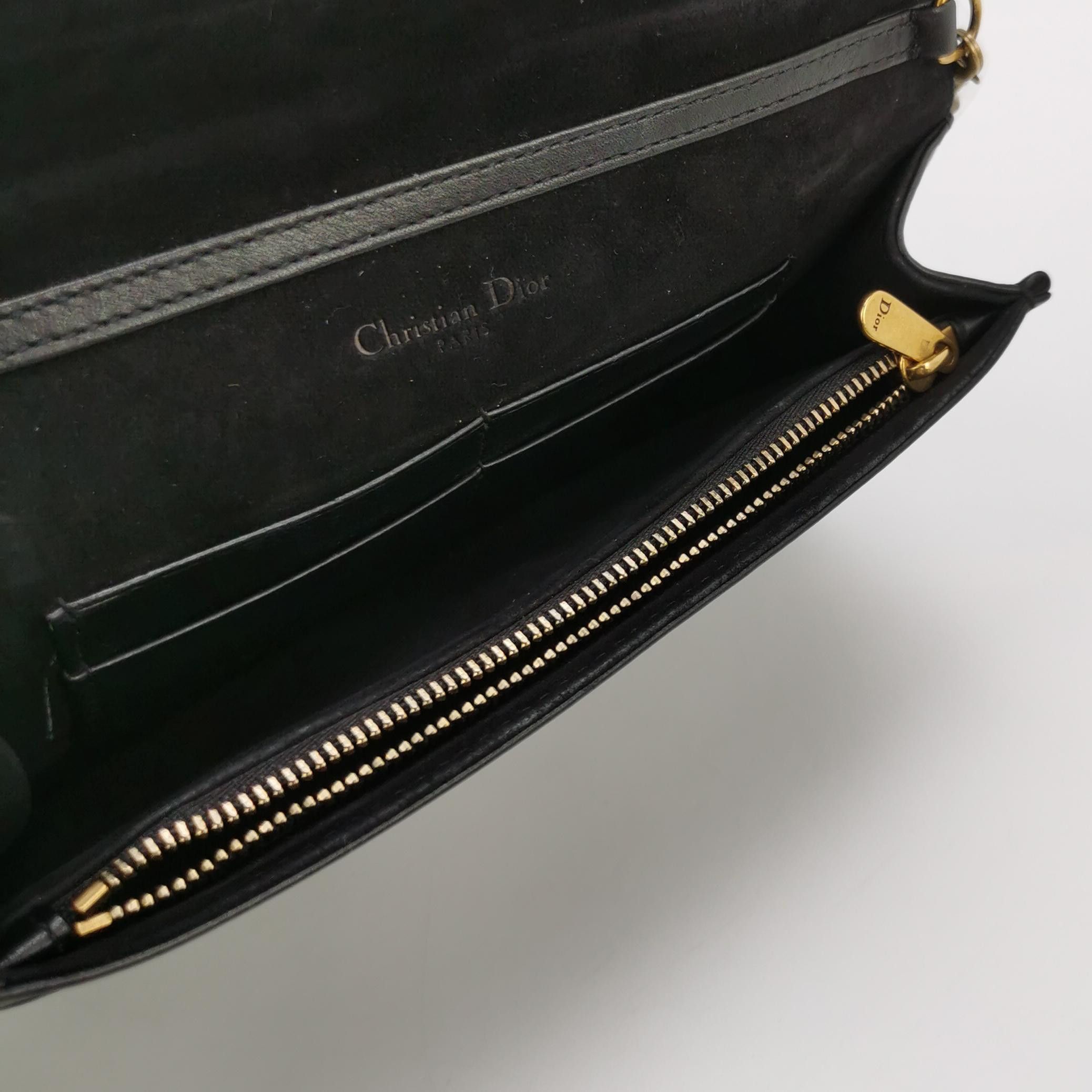 Dior Dior Women os Shoulder Bags Size ONE SIZE - 7 Thumbnail