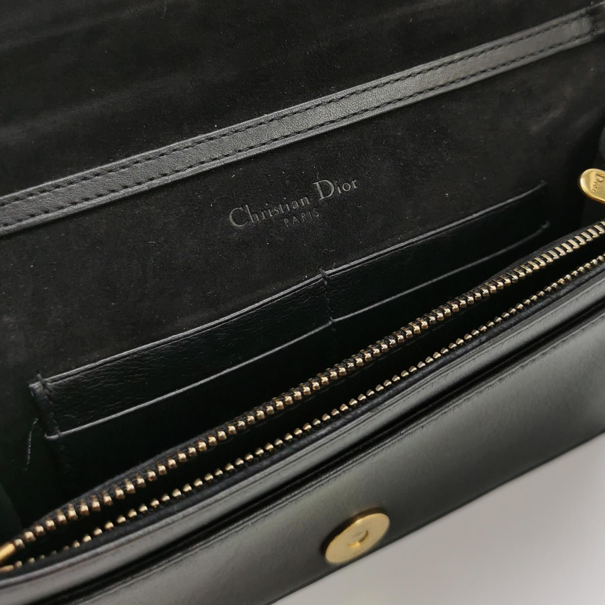 Dior Dior Women os Shoulder Bags Size ONE SIZE - 8 Thumbnail