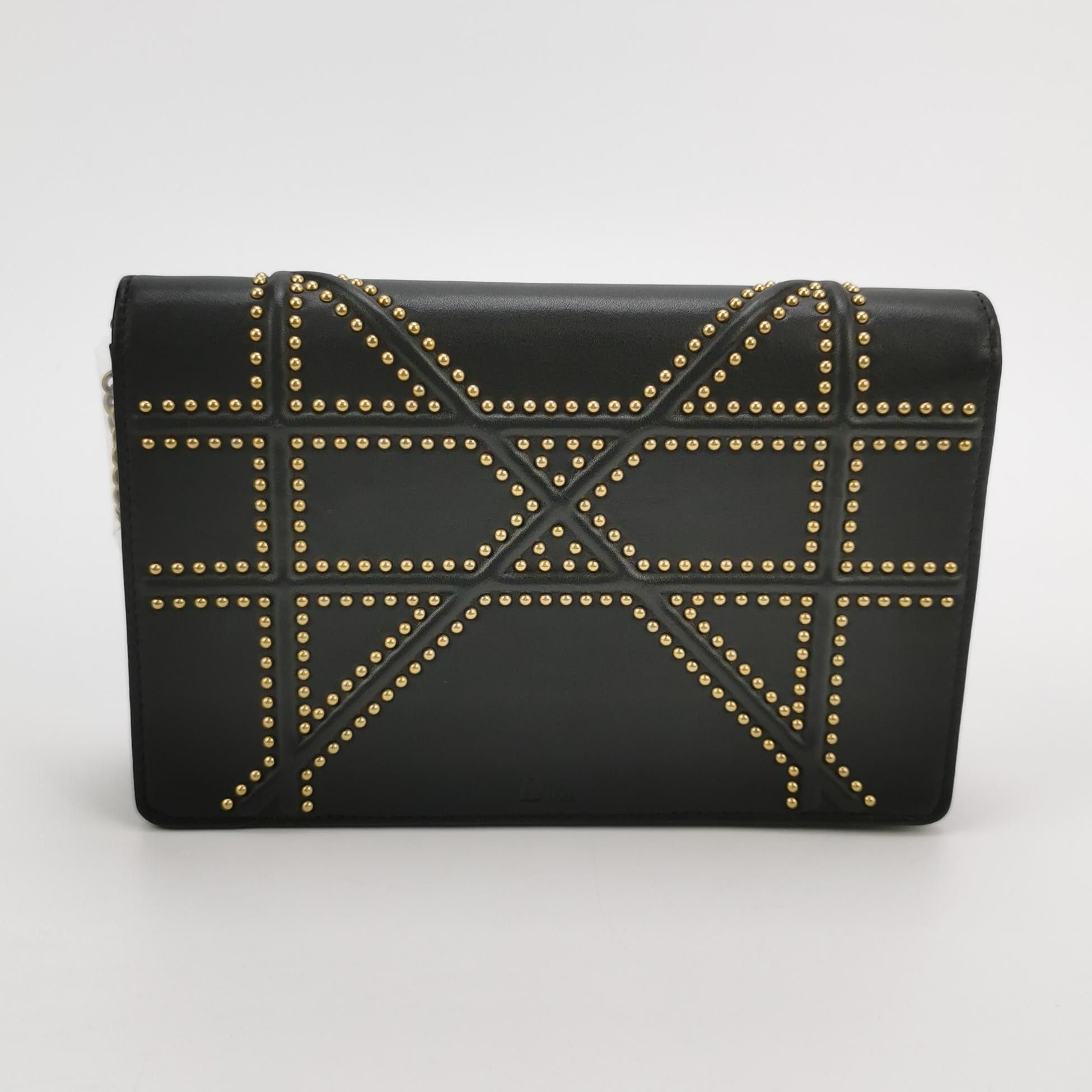 Dior Dior Women os Shoulder Bags Size ONE SIZE - 5 Thumbnail
