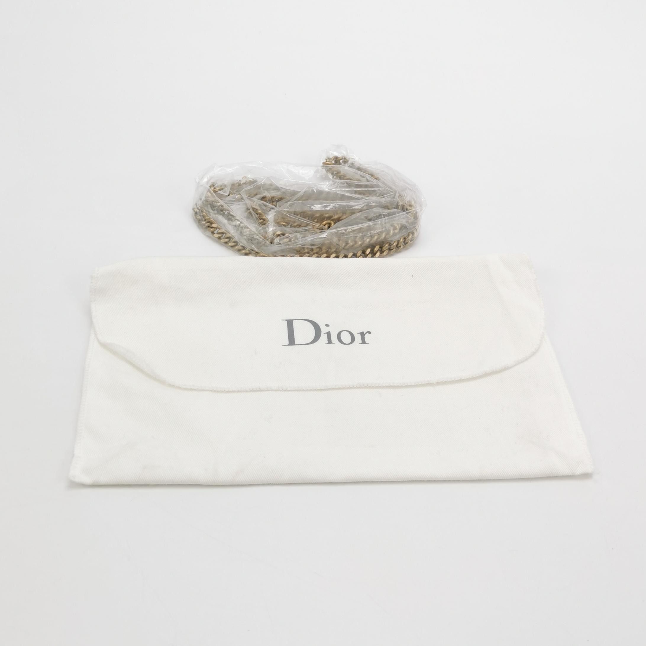 Dior Dior Women os Shoulder Bags Size ONE SIZE - 9 Thumbnail