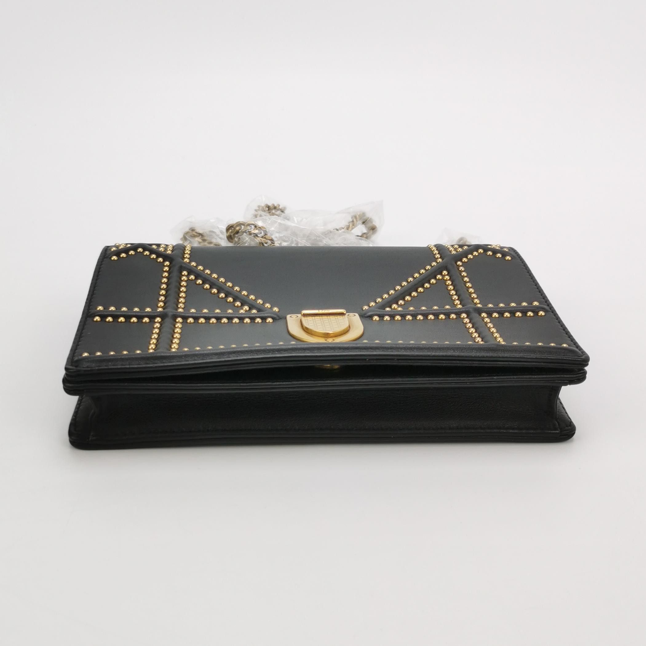 Dior Dior Women os Shoulder Bags Size ONE SIZE - 6 Thumbnail